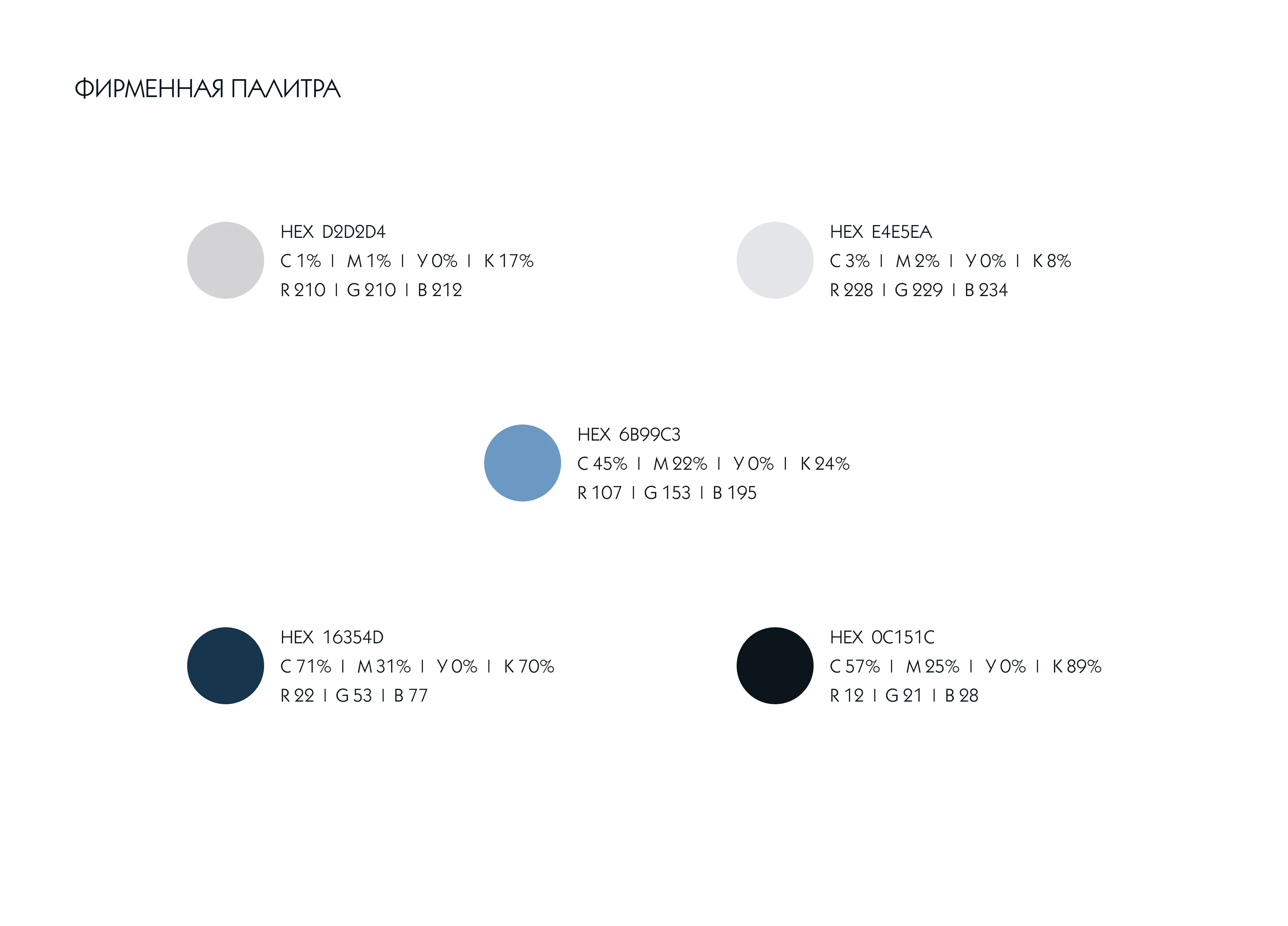 Разработка логотипа, логобук, визуализация — Изображение №15 — Брендинг на Dprofile