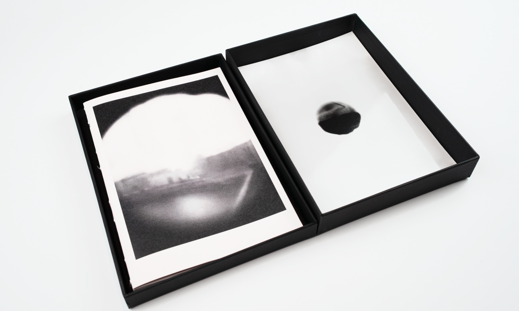 Книга: Самодельный пинхол:
акт художественного высказывания — Изображение №3 — Графика на Dprofile