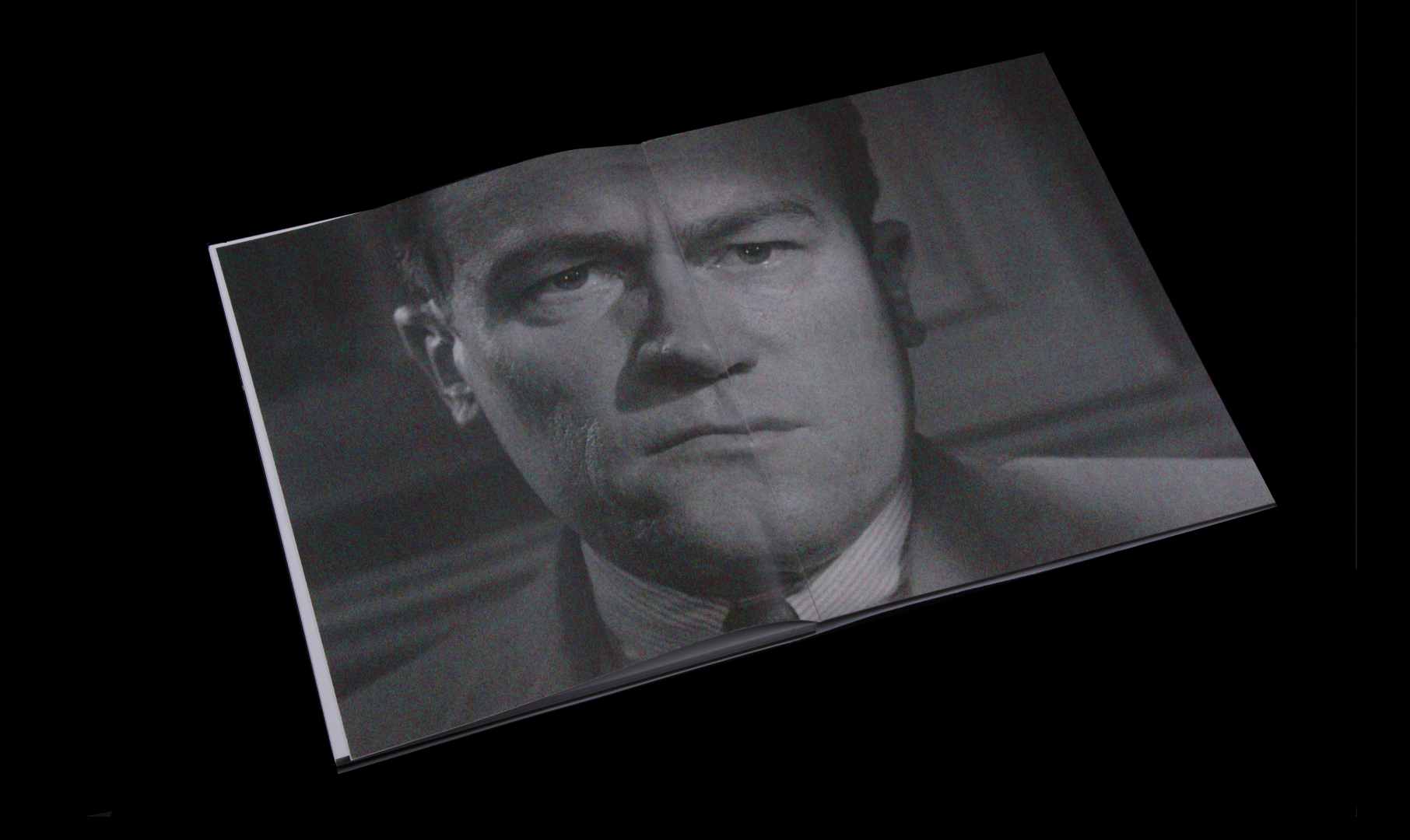 12 Разгневанных мужчин — Изображение №10 — Графика на Dprofile