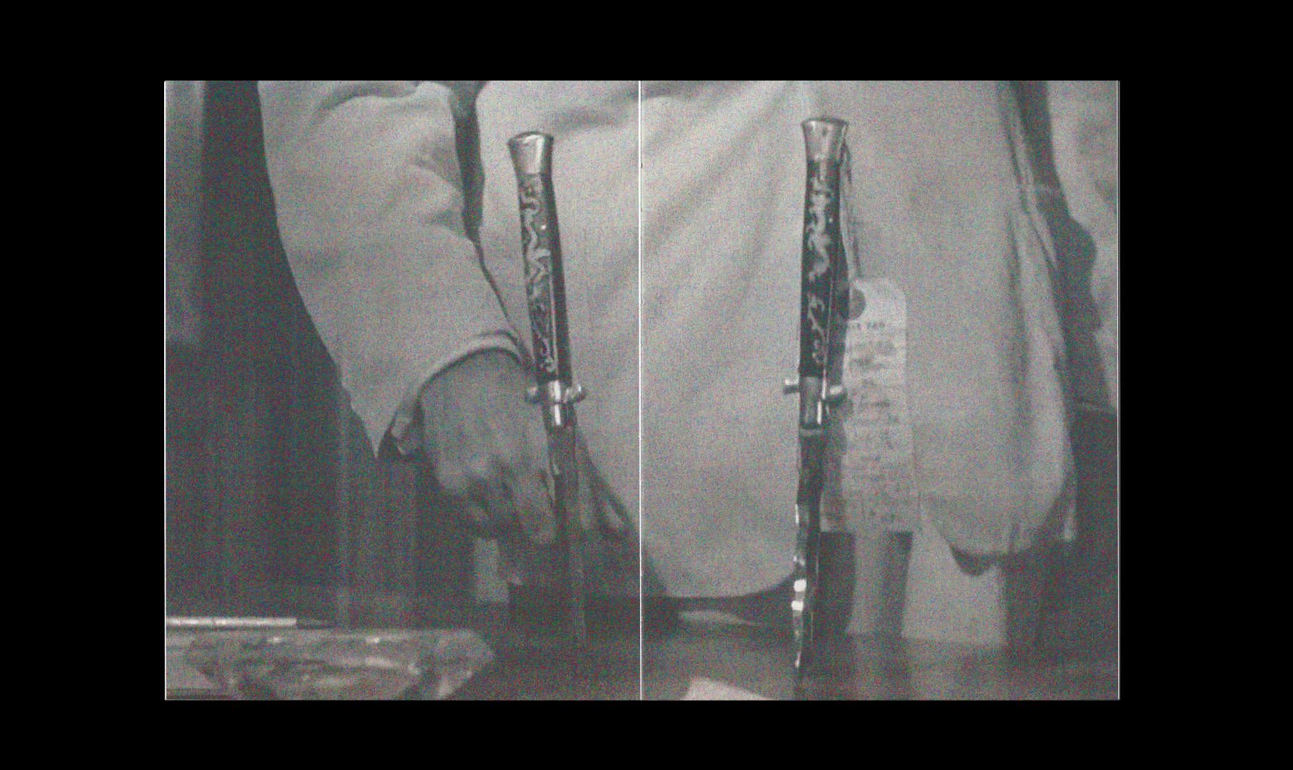 12 Разгневанных мужчин — Изображение №7 — Графика на Dprofile