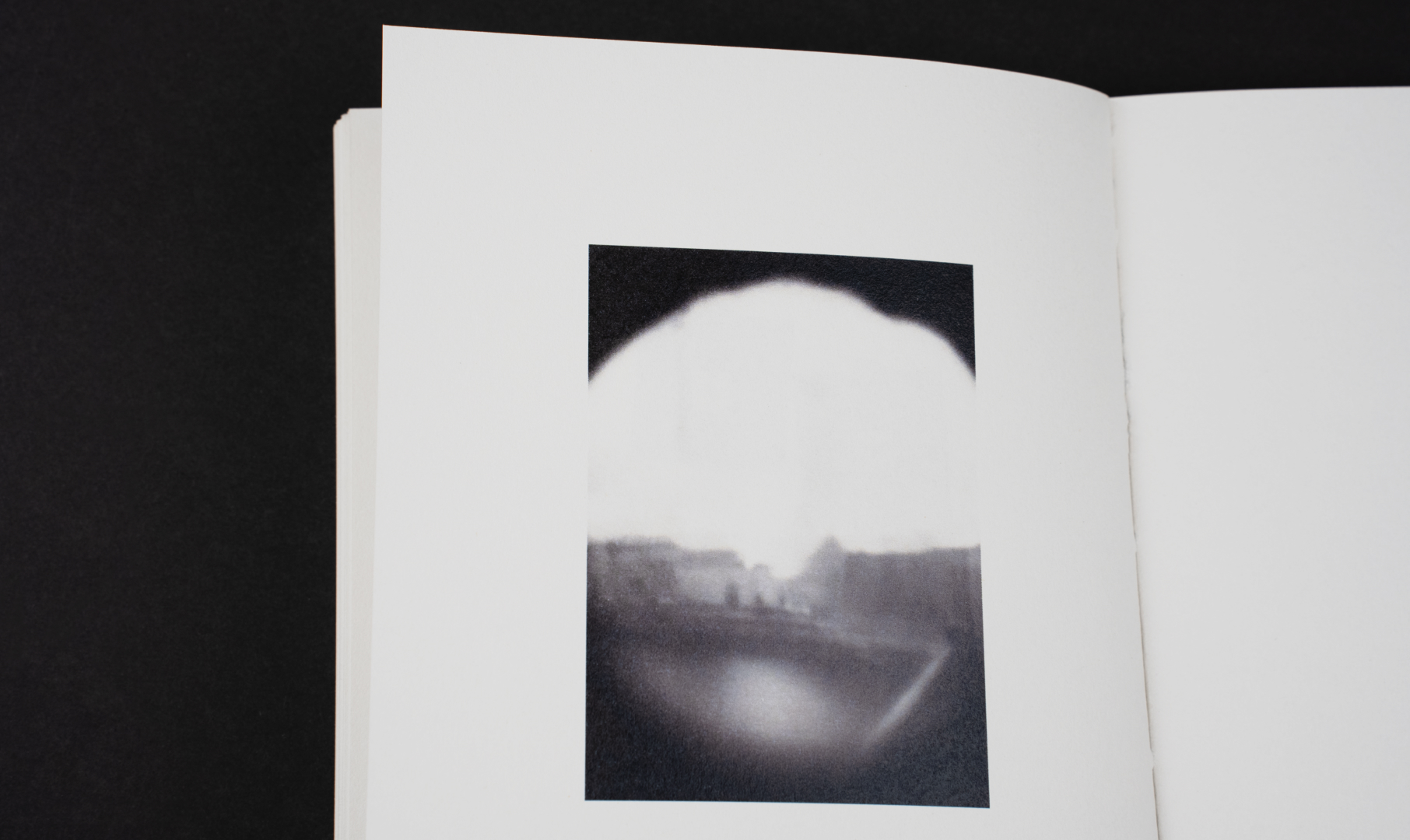 Книга: Самодельный пинхол:
акт художественного высказывания — Изображение №10 — Графика на Dprofile