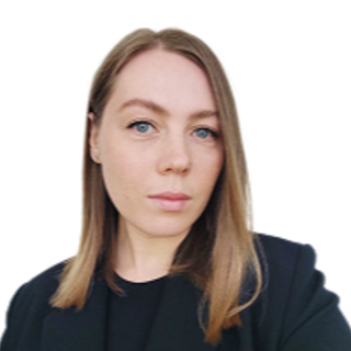 Аватар пользователя Анастасия Борина