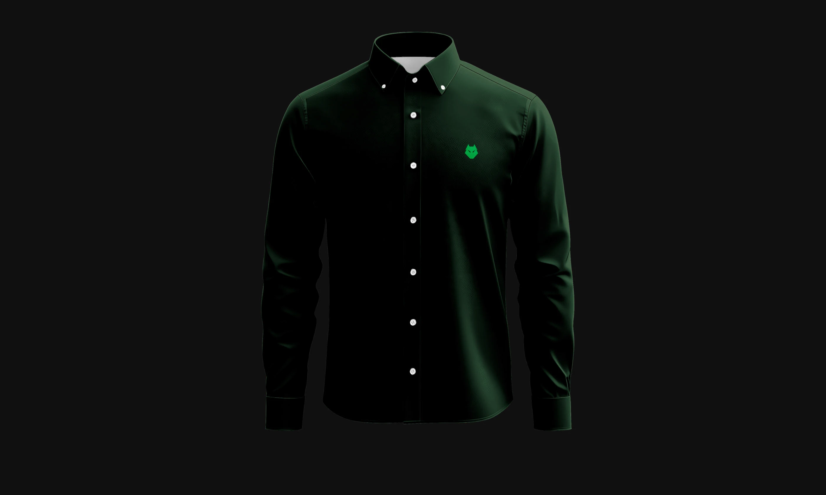 Branding for Wolf Digital Agency — Изображение №13 — Брендинг на Dprofile