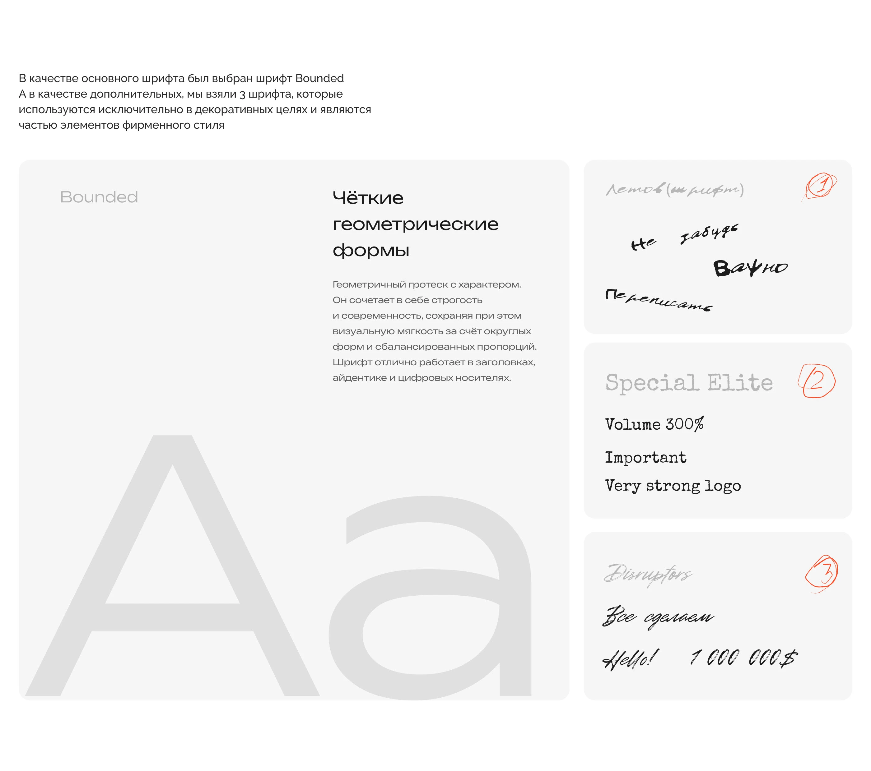 Branding for Plurra — Изображение №13 — Брендинг на Dprofile