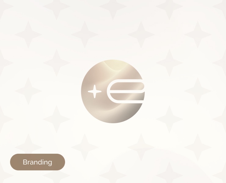 Branding for Egorov Clinic на Dprofile