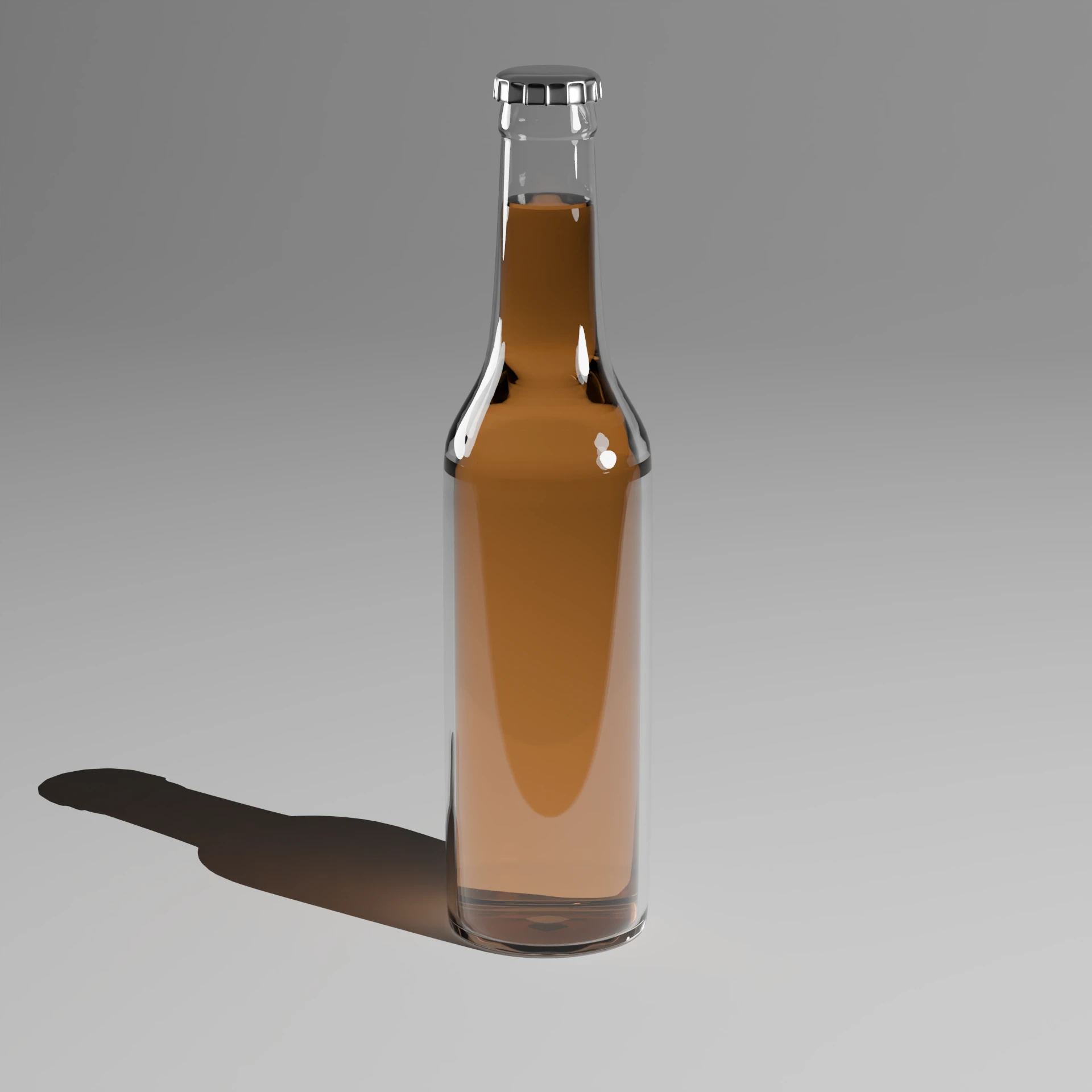 3д визуализация Яблочного Сидра — Изображение №4 — 3D на Dprofile