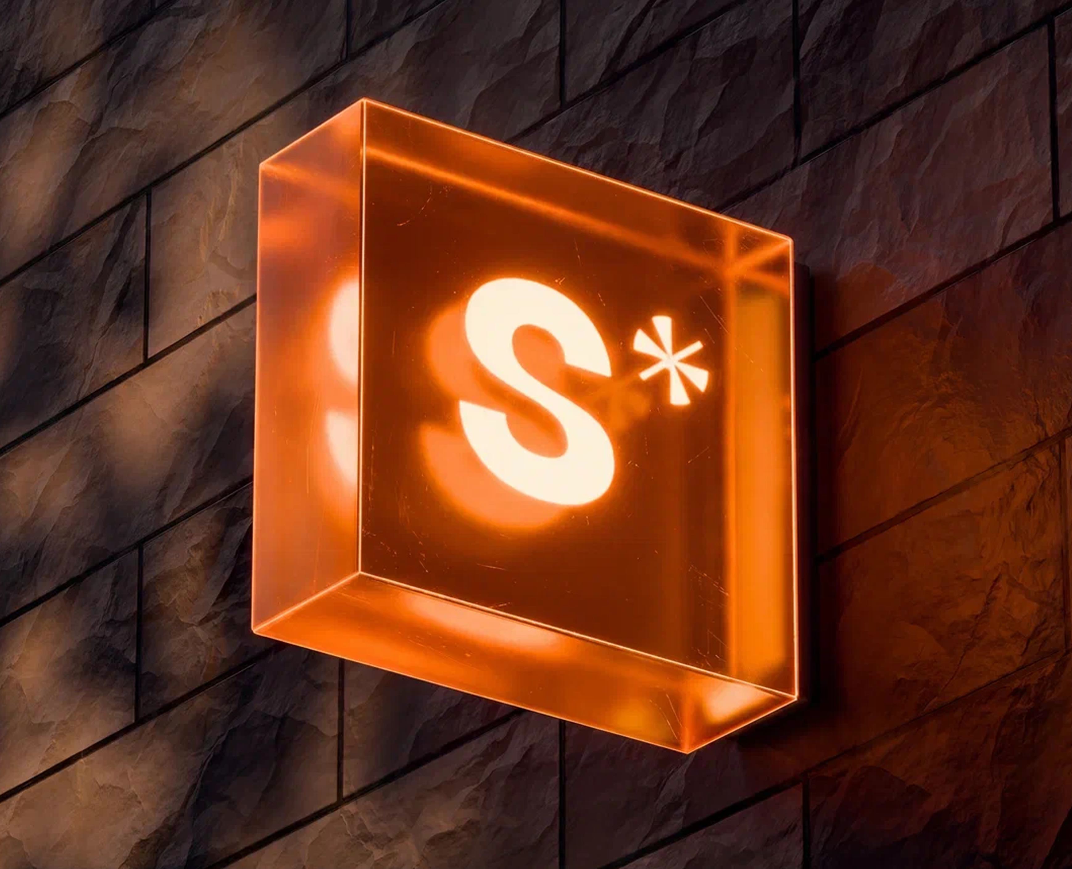 Senior*s Bar — Брендинг на Dprofile
