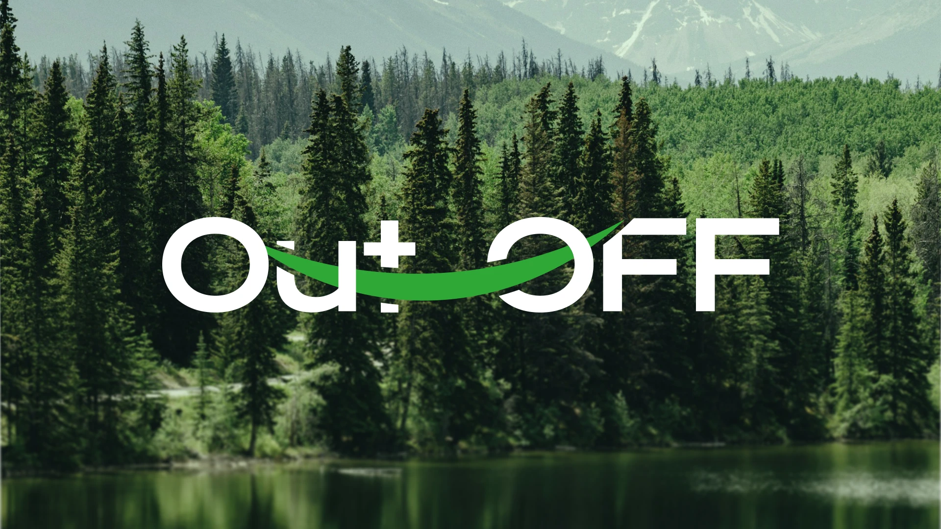 Айдентика OUT OFF — Изображение №1 — Брендинг на Dprofile