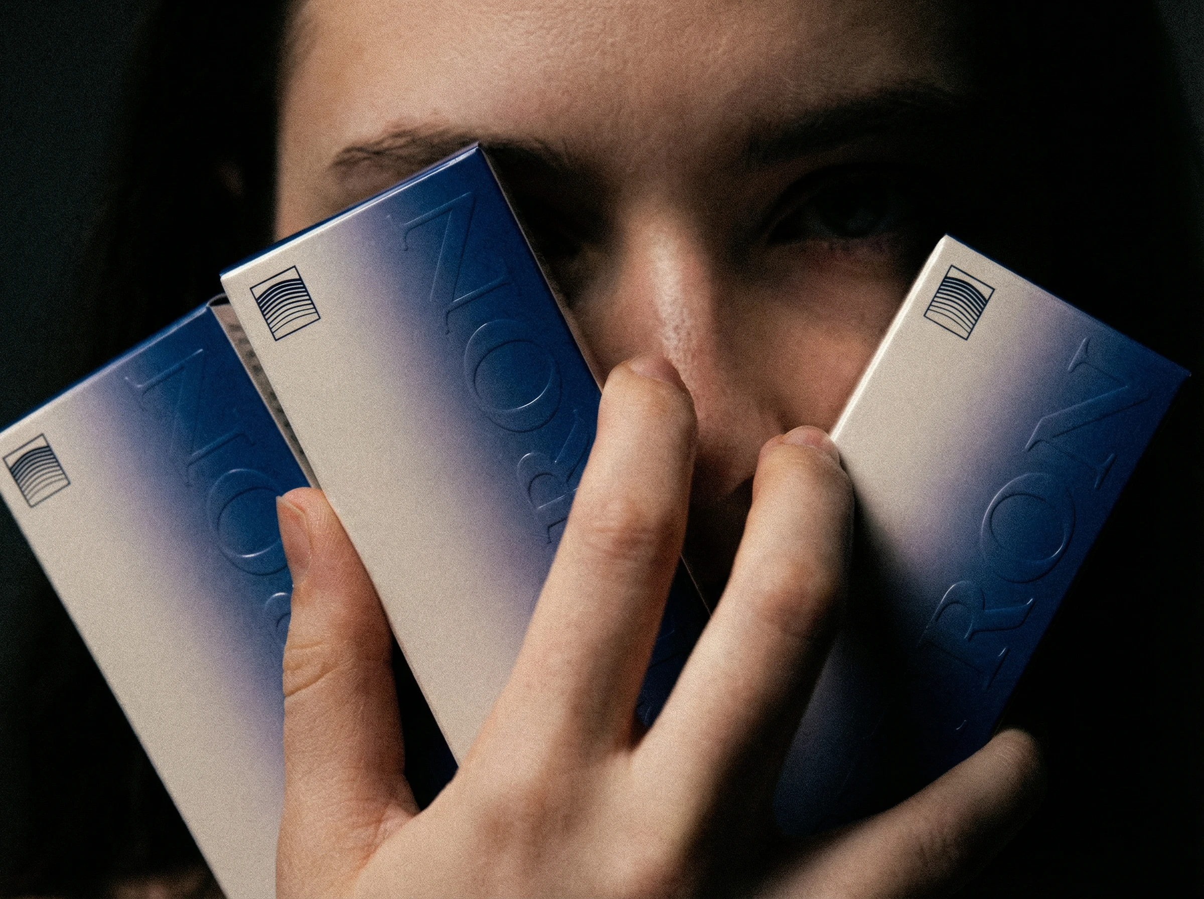 Подарочный набор парфюмерии — Изображение №6 — Брендинг, Графика на Dprofile