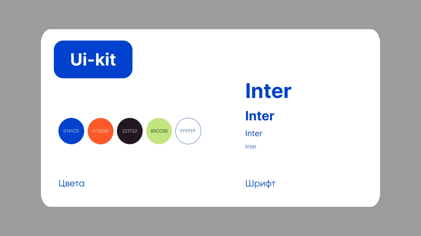 Маркетинговое агенство Blob — Изображение №4 — Графика, Маркетинг на Dprofile