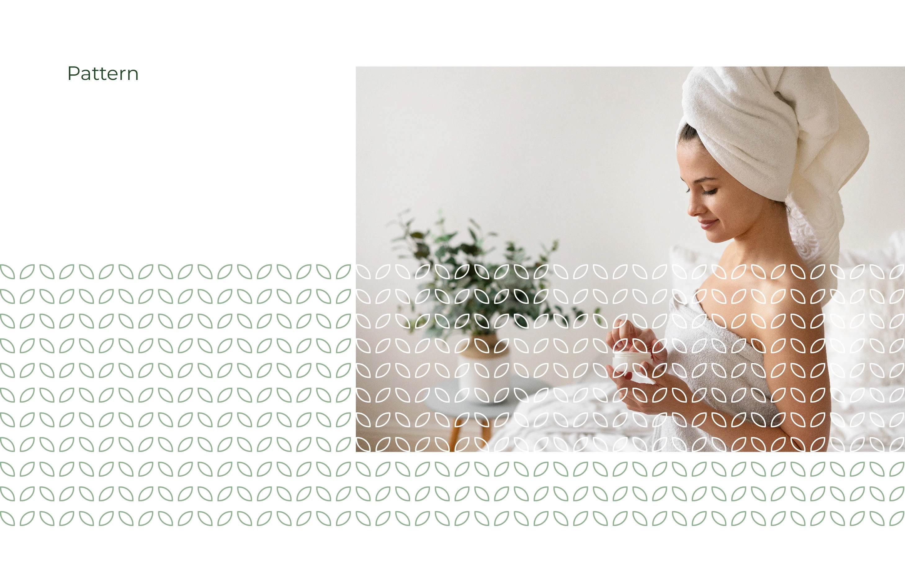 Логотип | Фирменный стиль для бренда косметики — Изображение №5 — Брендинг на Dprofile