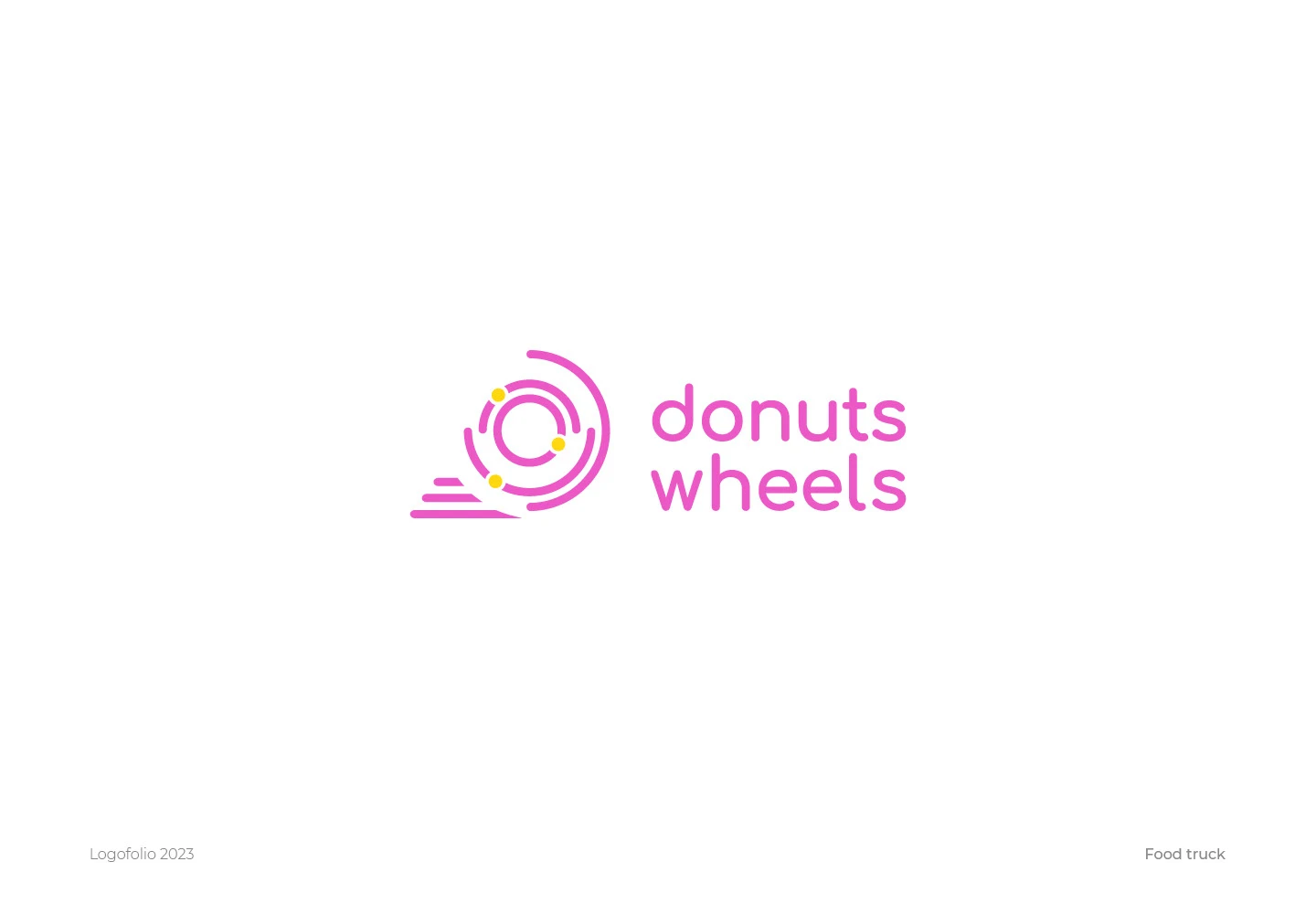 Логофолио 2023 — Изображение №4 — Брендинг, Графика на Dprofile