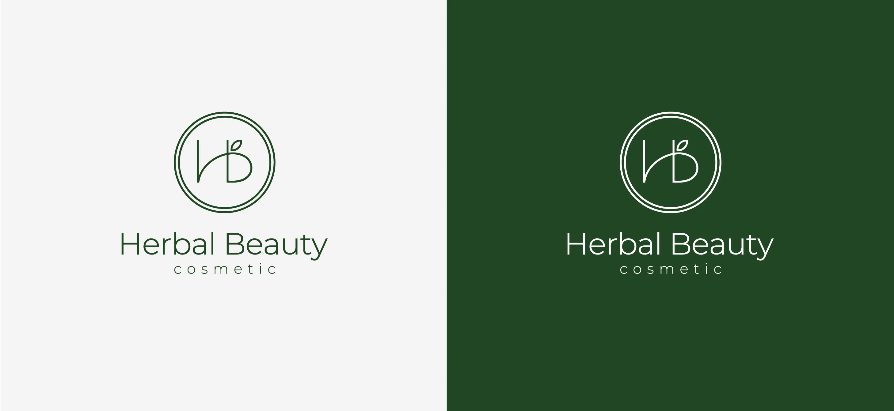 Логотип | Фирменный стиль для бренда косметики — Изображение №3 — Брендинг на Dprofile