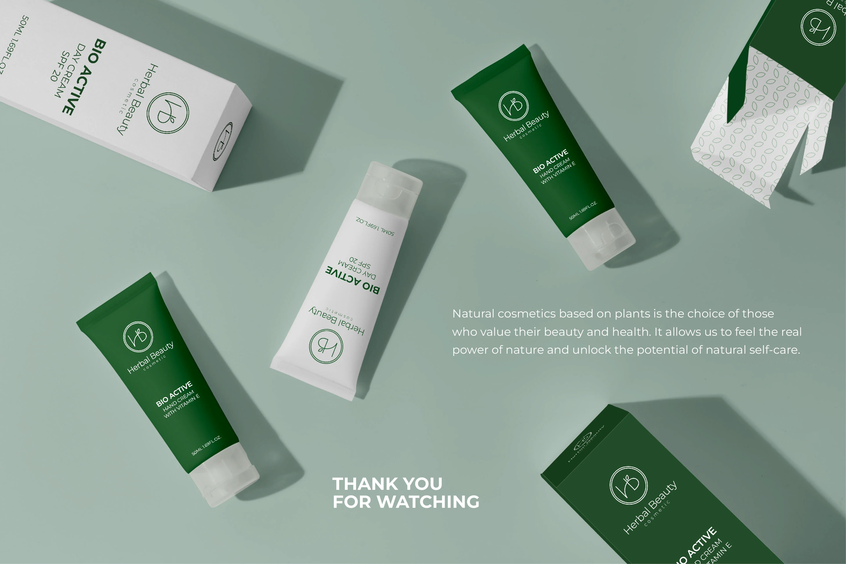 Логотип | Фирменный стиль для бренда косметики — Изображение №10 — Брендинг на Dprofile