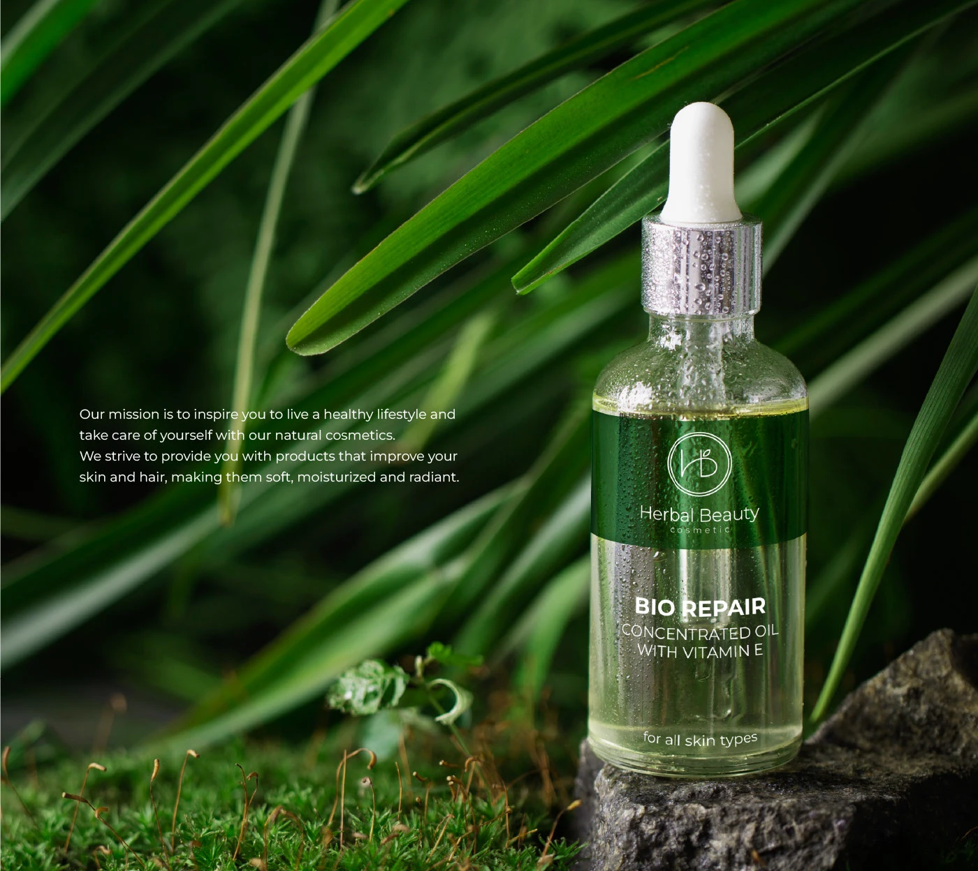 Логотип | Фирменный стиль для бренда косметики — Изображение №8 — Брендинг на Dprofile