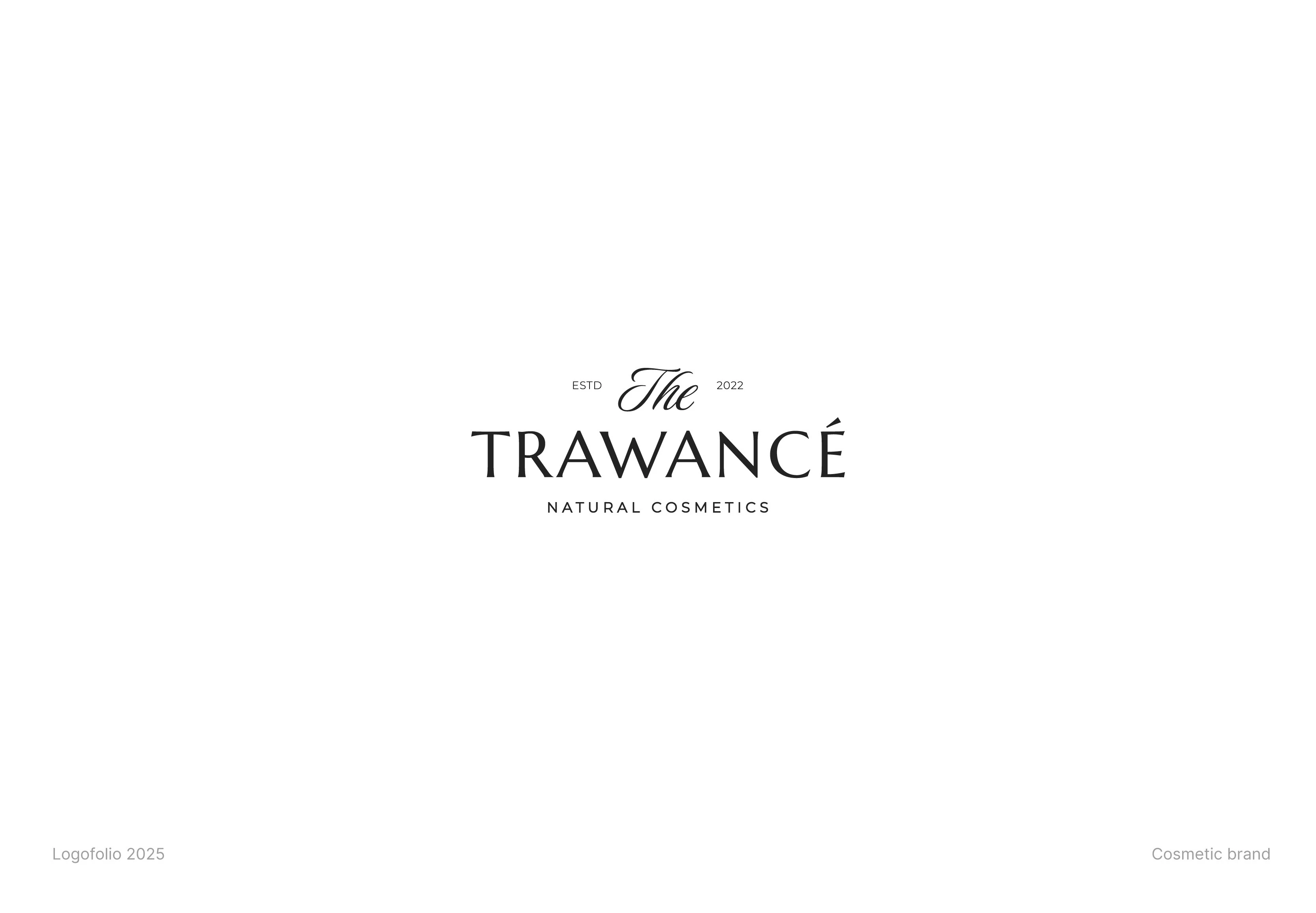 Логофолио 2025 — Изображение №5 — Брендинг на Dprofile