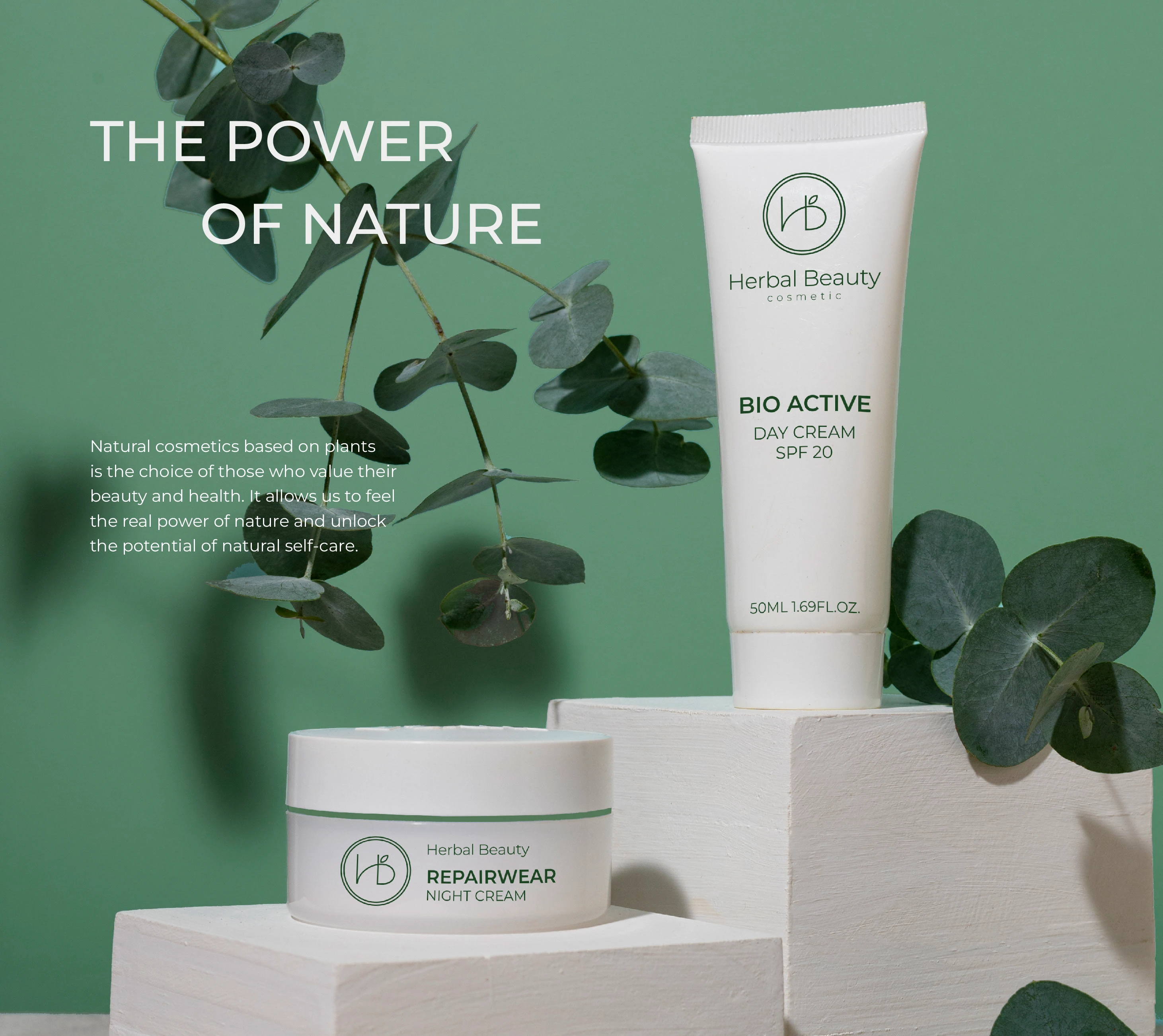 Логотип | Фирменный стиль для бренда косметики — Изображение №7 — Брендинг на Dprofile