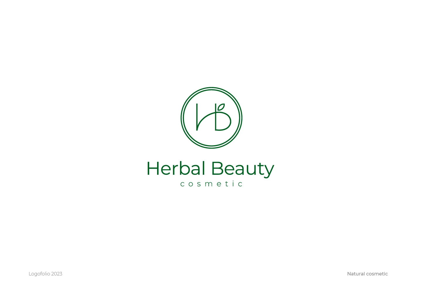 Логофолио 2023 — Изображение №3 — Брендинг, Графика на Dprofile