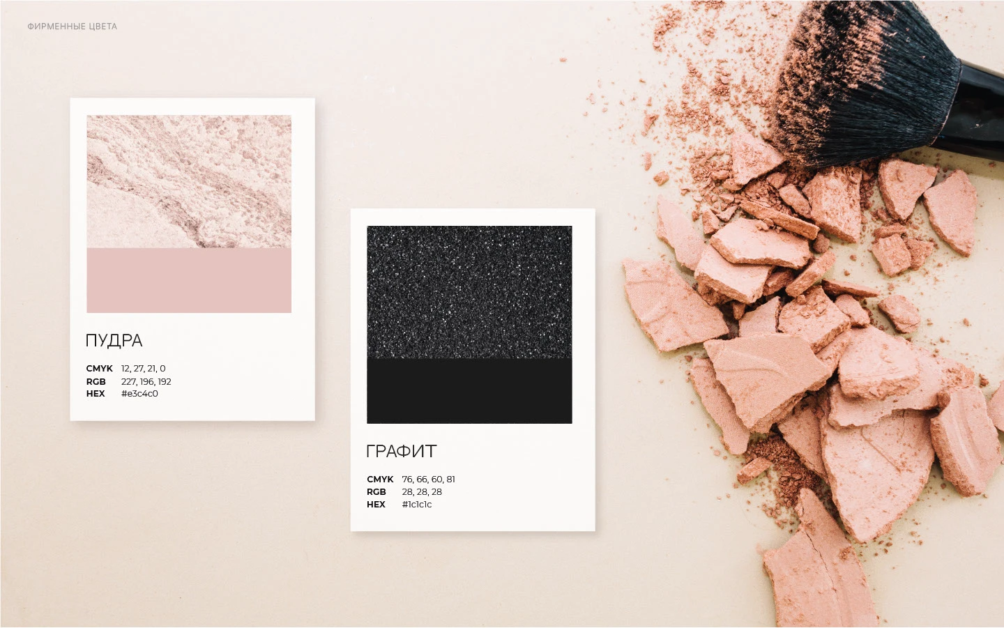 Логотип | Фирменный стиль для бренда одежды — Изображение №4 — Брендинг на Dprofile