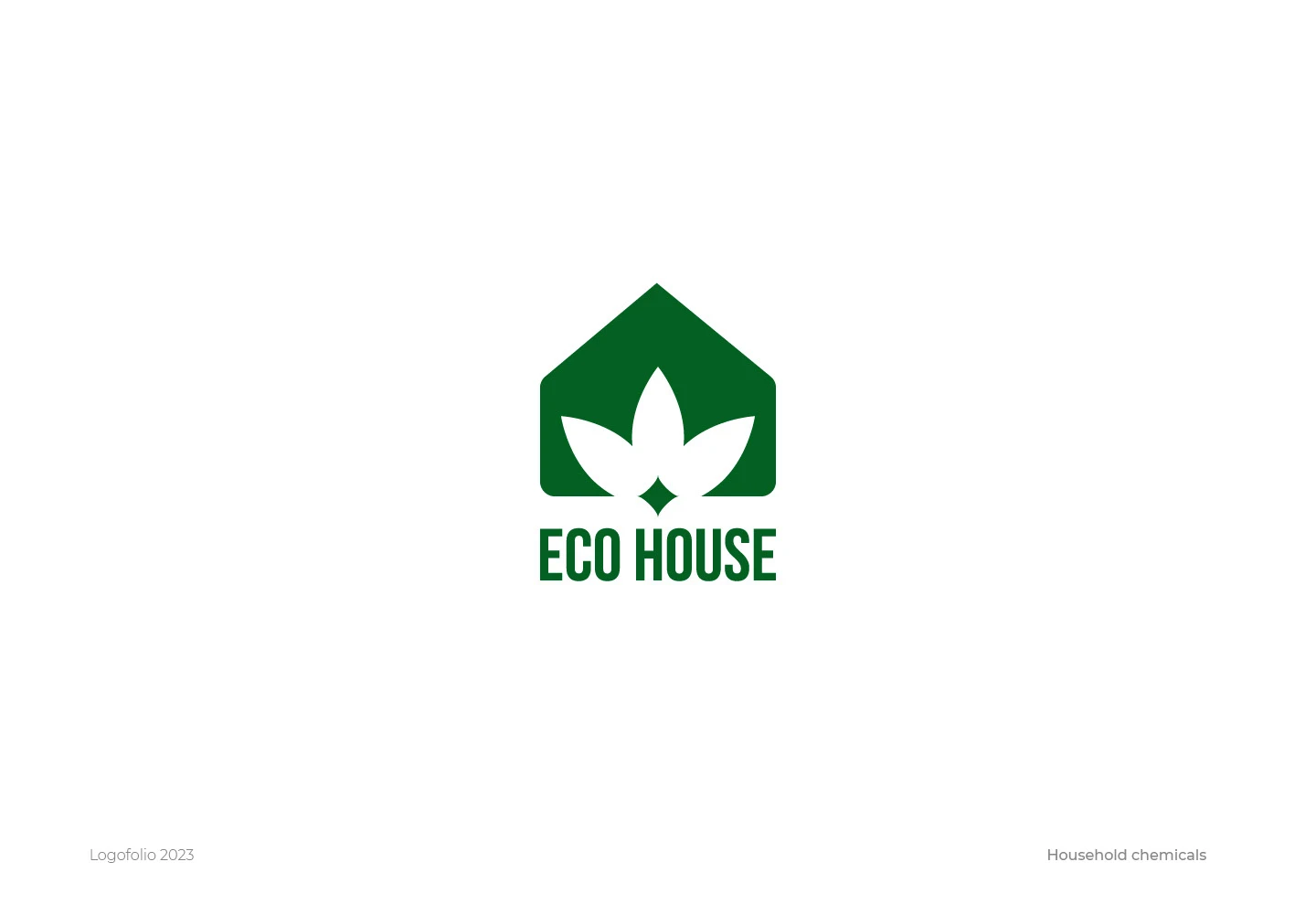 Логофолио 2023 — Изображение №7 — Брендинг, Графика на Dprofile