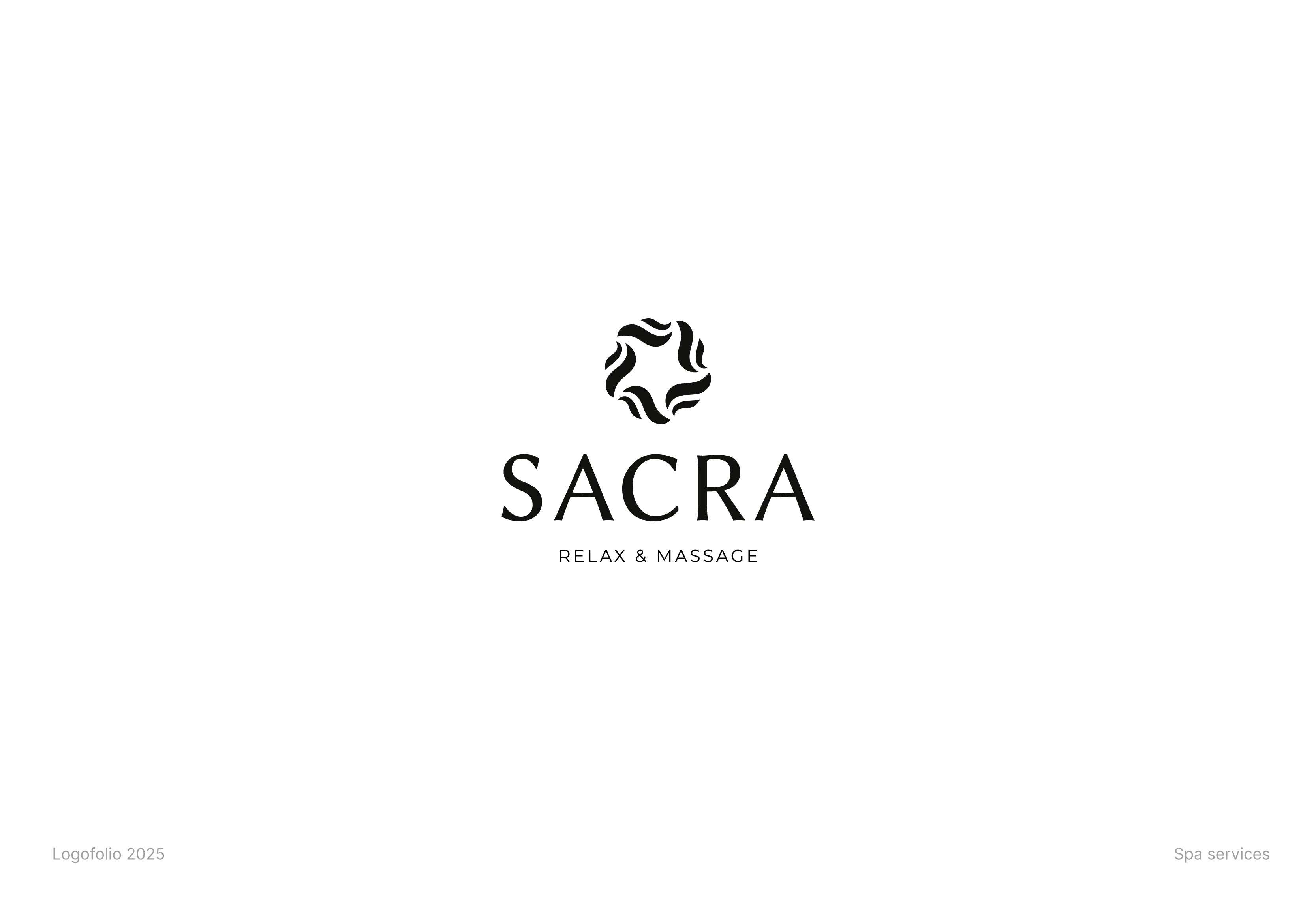 Логофолио 2025 — Изображение №9 — Брендинг на Dprofile