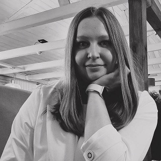 Аватар пользователя Дарья Савадерова