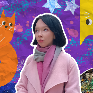 Аватар пользователя Даяна Малышева