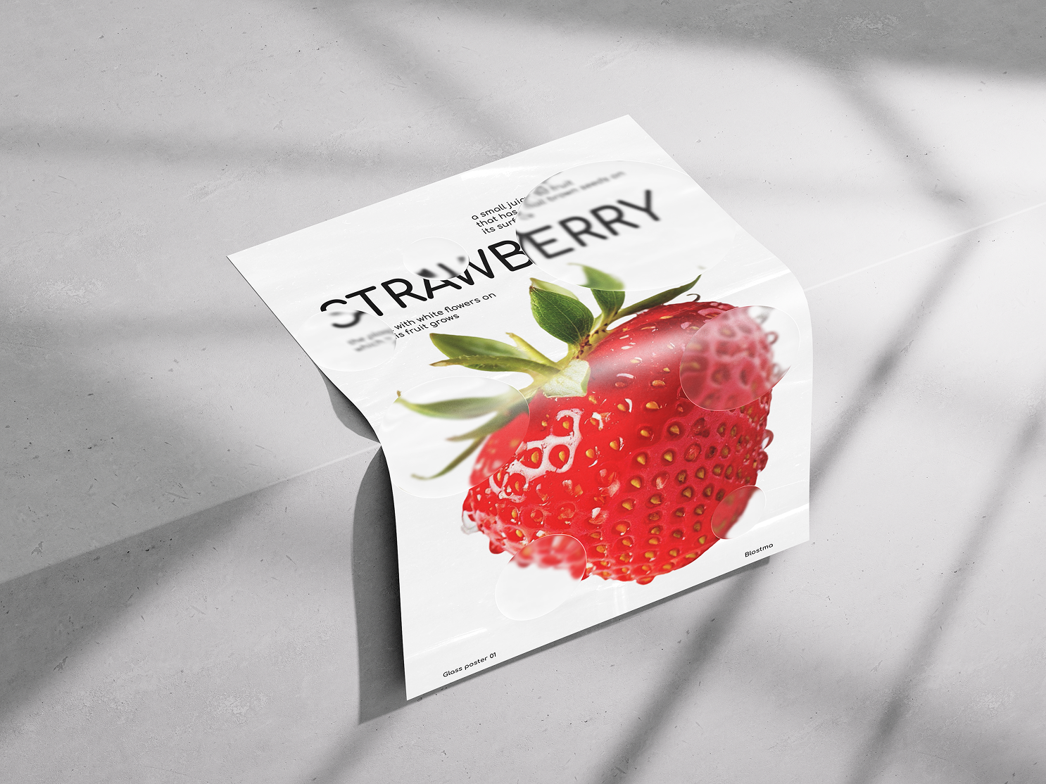 Glass Posters — Изображение №5 — Графика на Dprofile