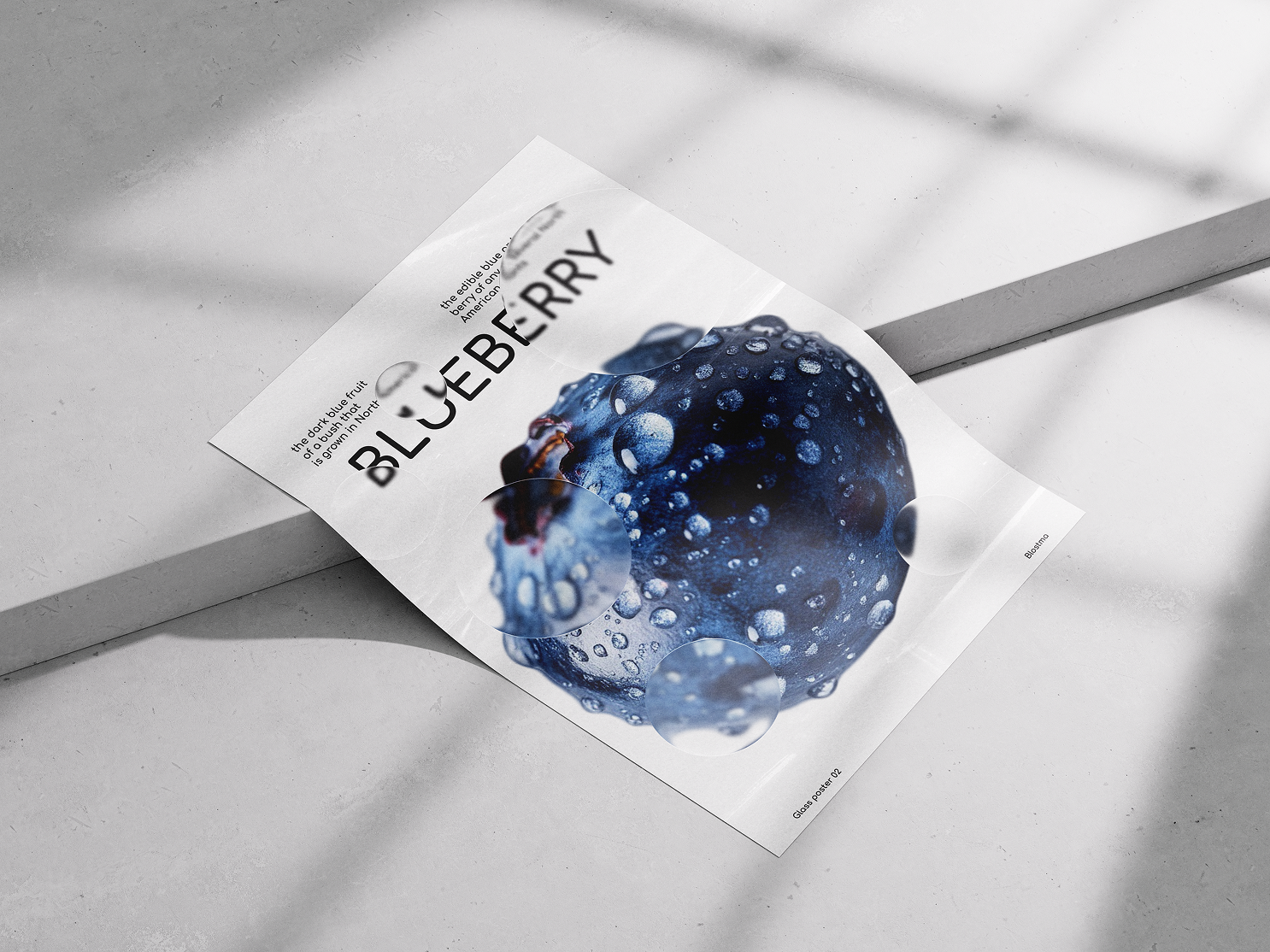 Glass Posters — Изображение №4 — Графика на Dprofile