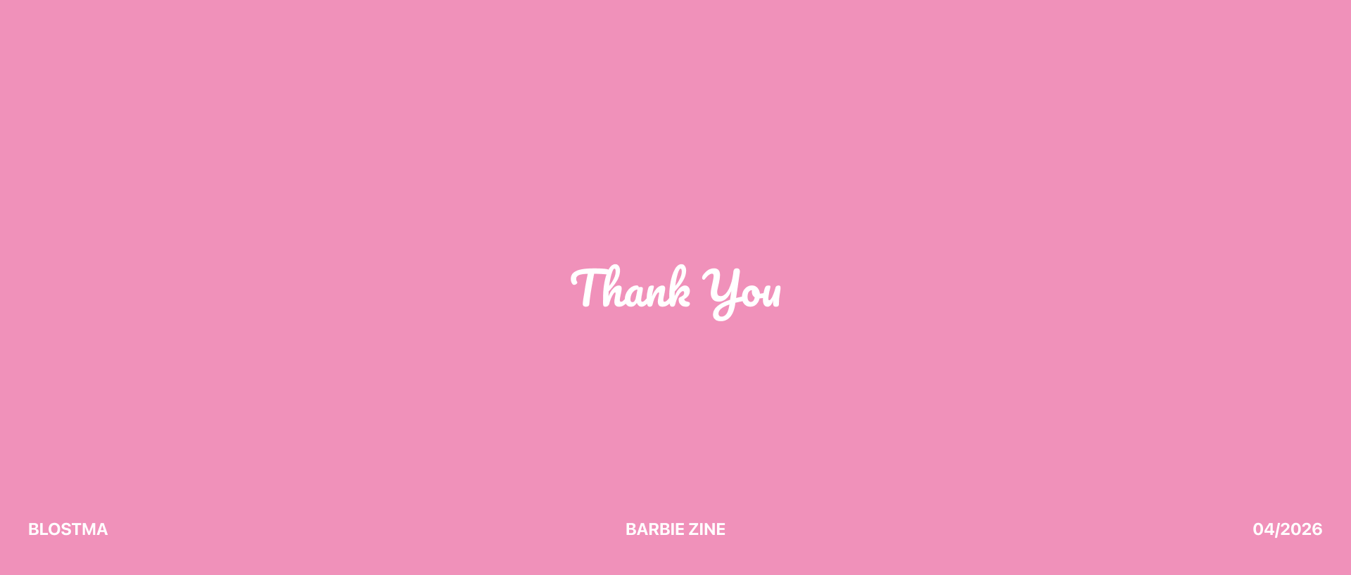 Иллюстрация и стикерпак в Barbie Zine — Изображение №7 — Брендинг, Иллюстрация на Dprofile
