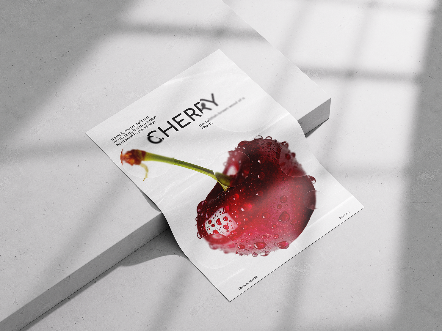 Glass Posters — Изображение №6 — Графика на Dprofile