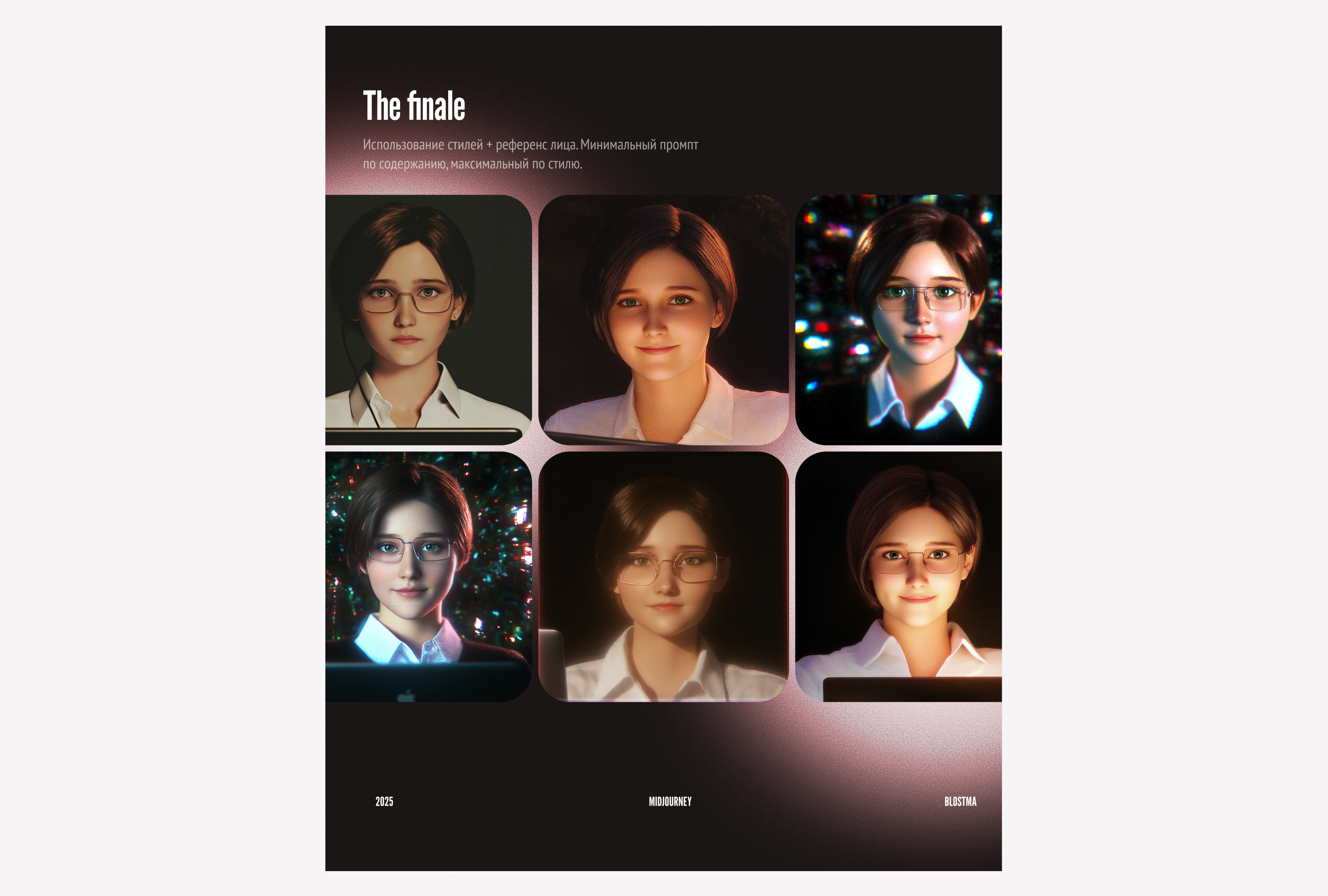 Midjourney practice — Изображение №4 — Иллюстрация, Графика на Dprofile