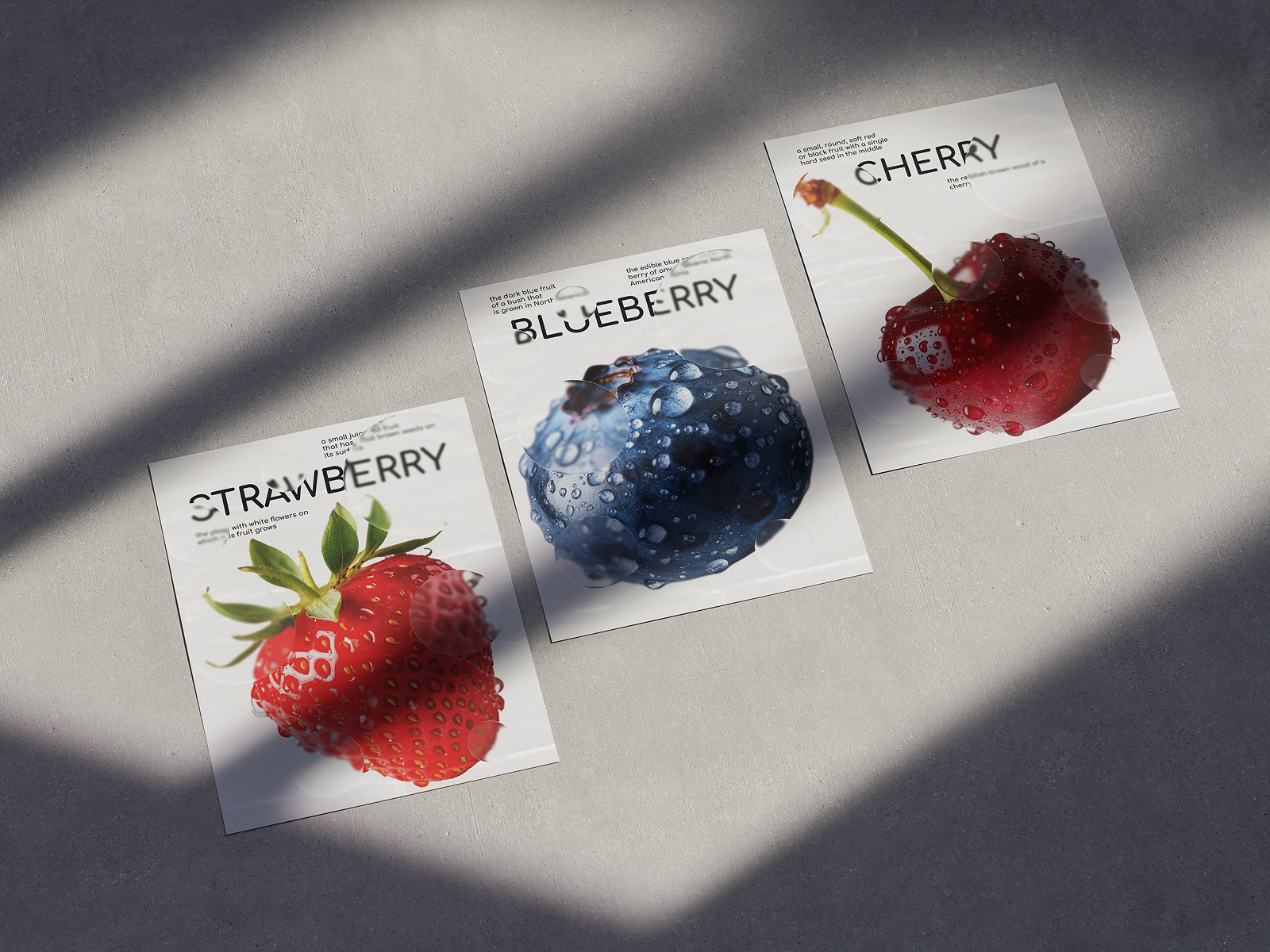 Glass Posters — Изображение №2 — Графика на Dprofile