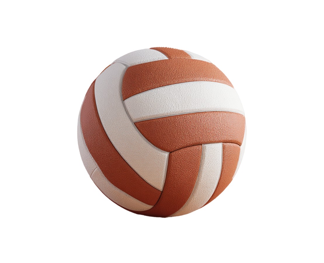 Серия постеров для соревнований по волейболу на Dprofile