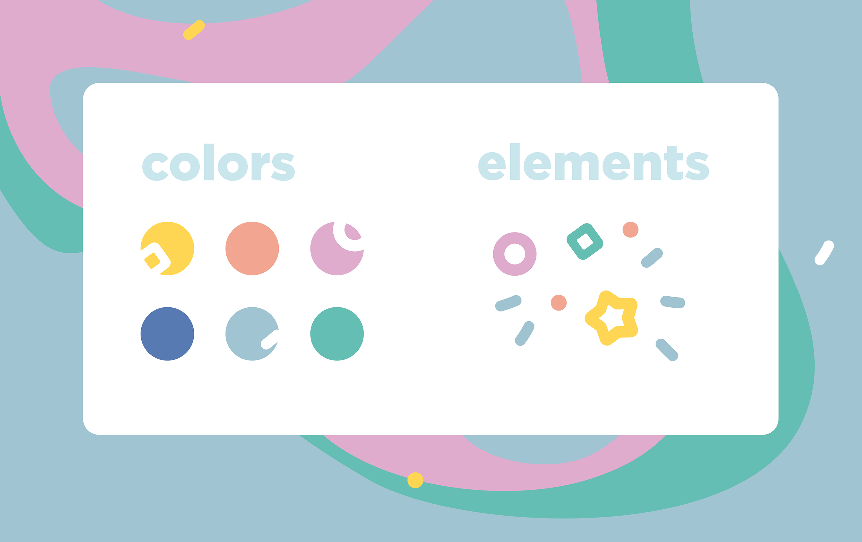 Айдентика и упаковка набора красок — Изображение №3 — Брендинг, Промдизайн на Dprofile