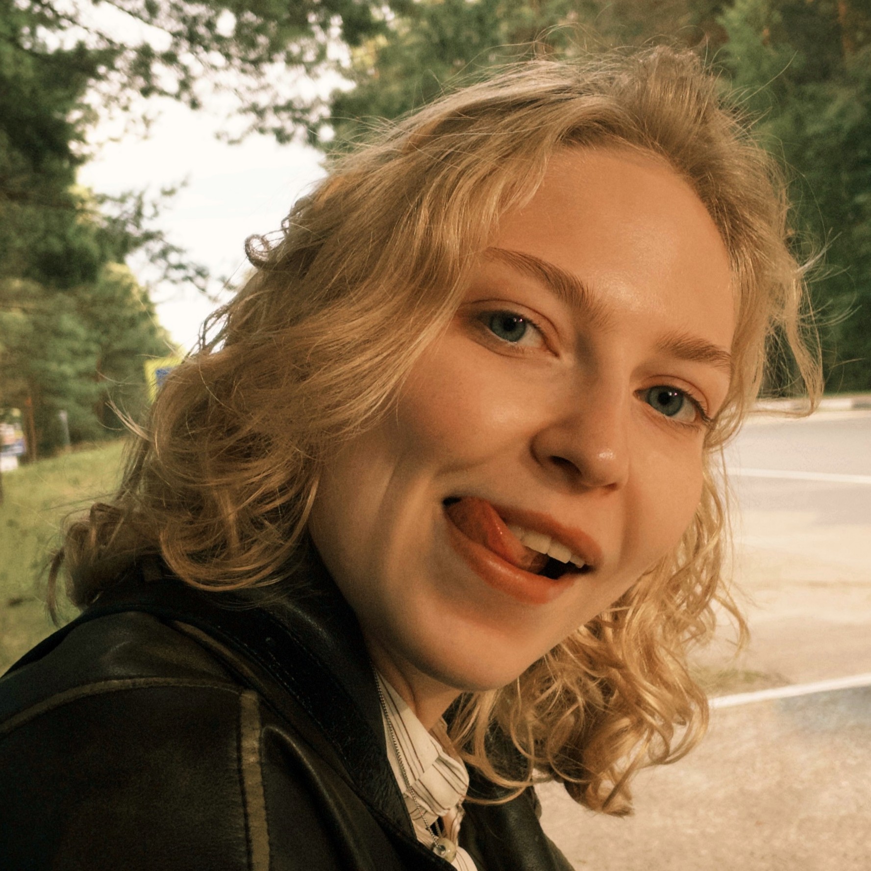 Аватар пользователя Юлия Иевлева