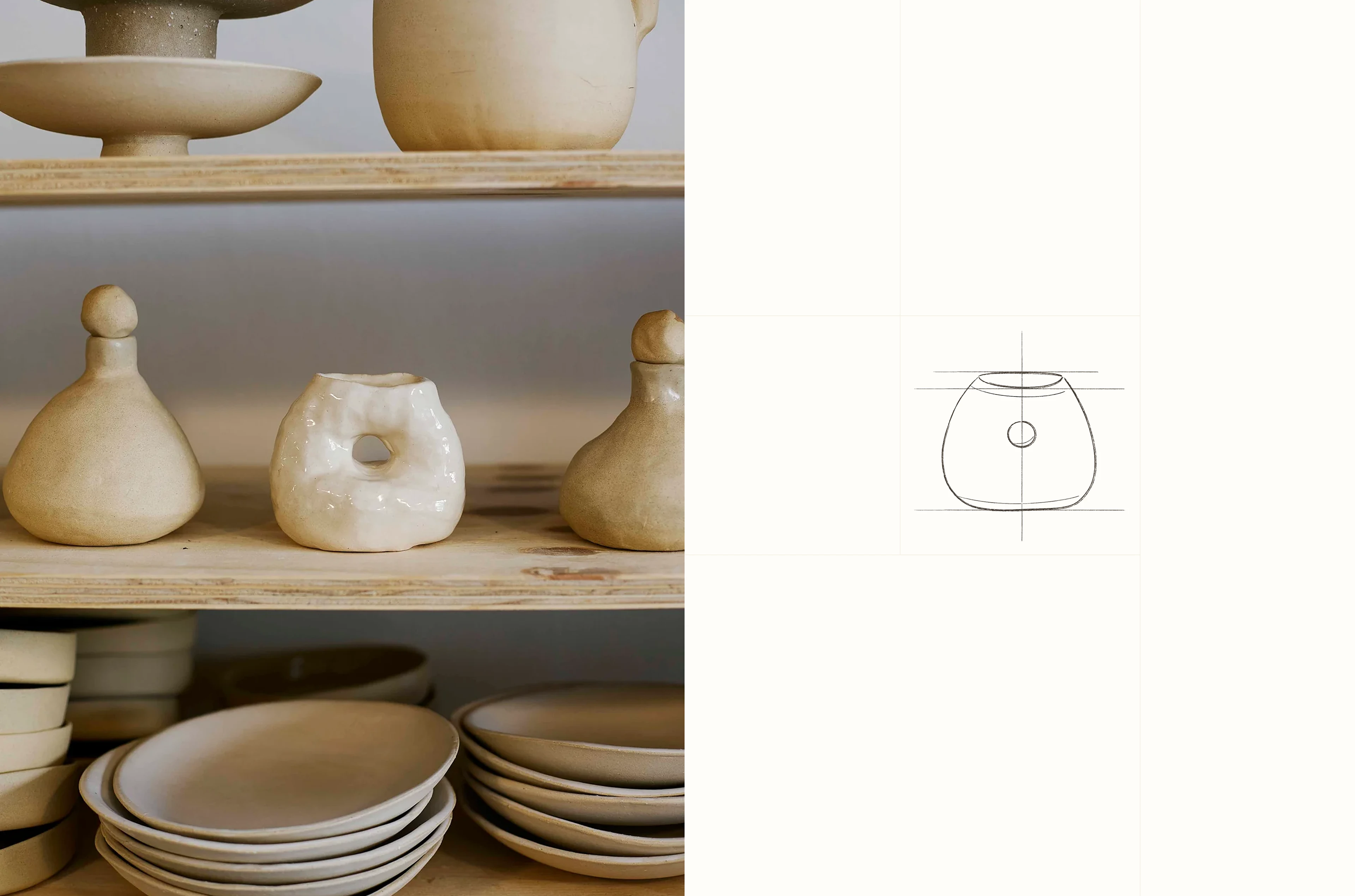 Online ceramics store | e-commercy design — Изображение №7 — Интерфейсы, Графика на Dprofile