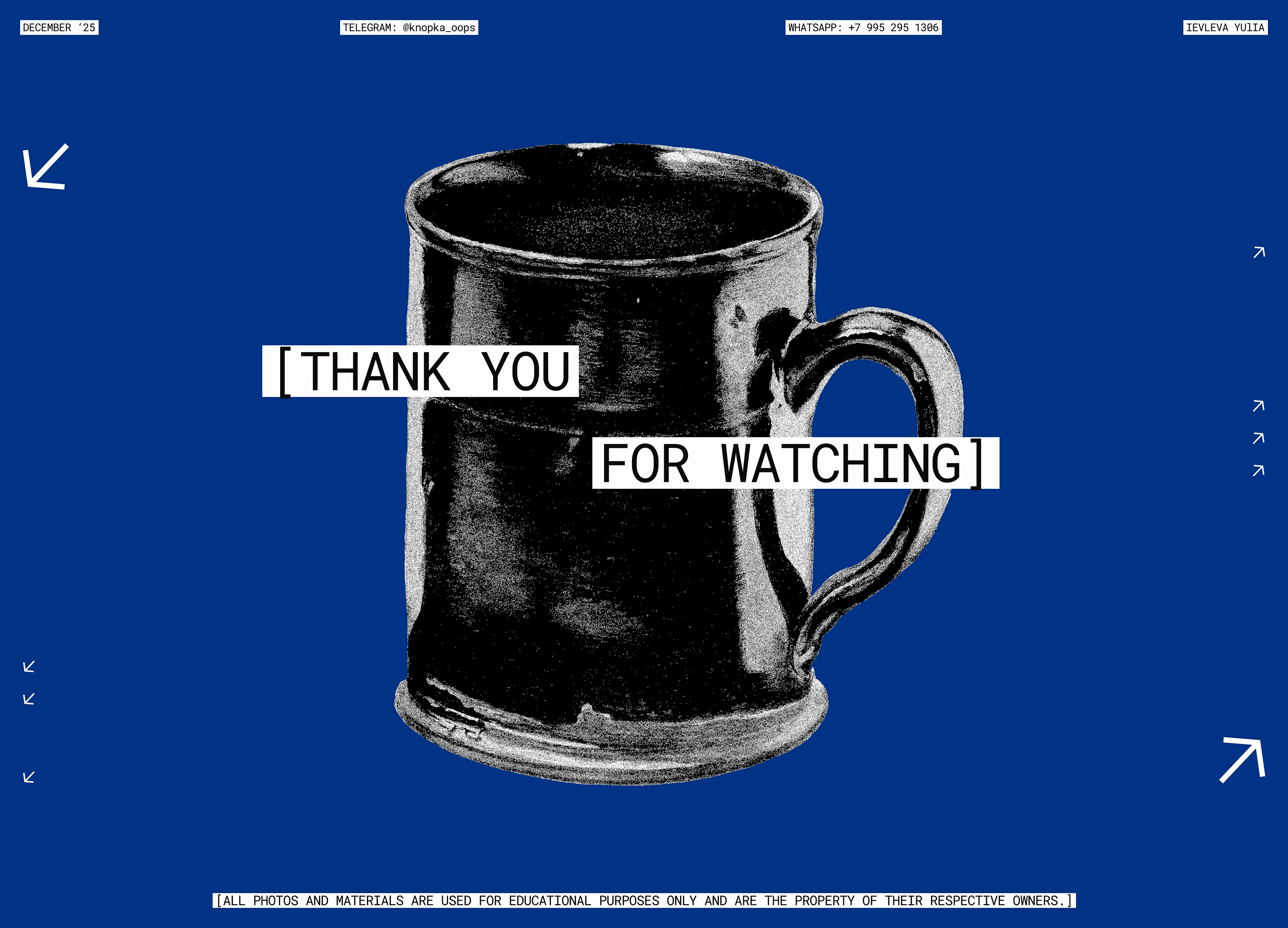 Echo Coffee Shop — Website UI/UX & E-commerce Design — Изображение №17 — Интерфейсы на Dprofile