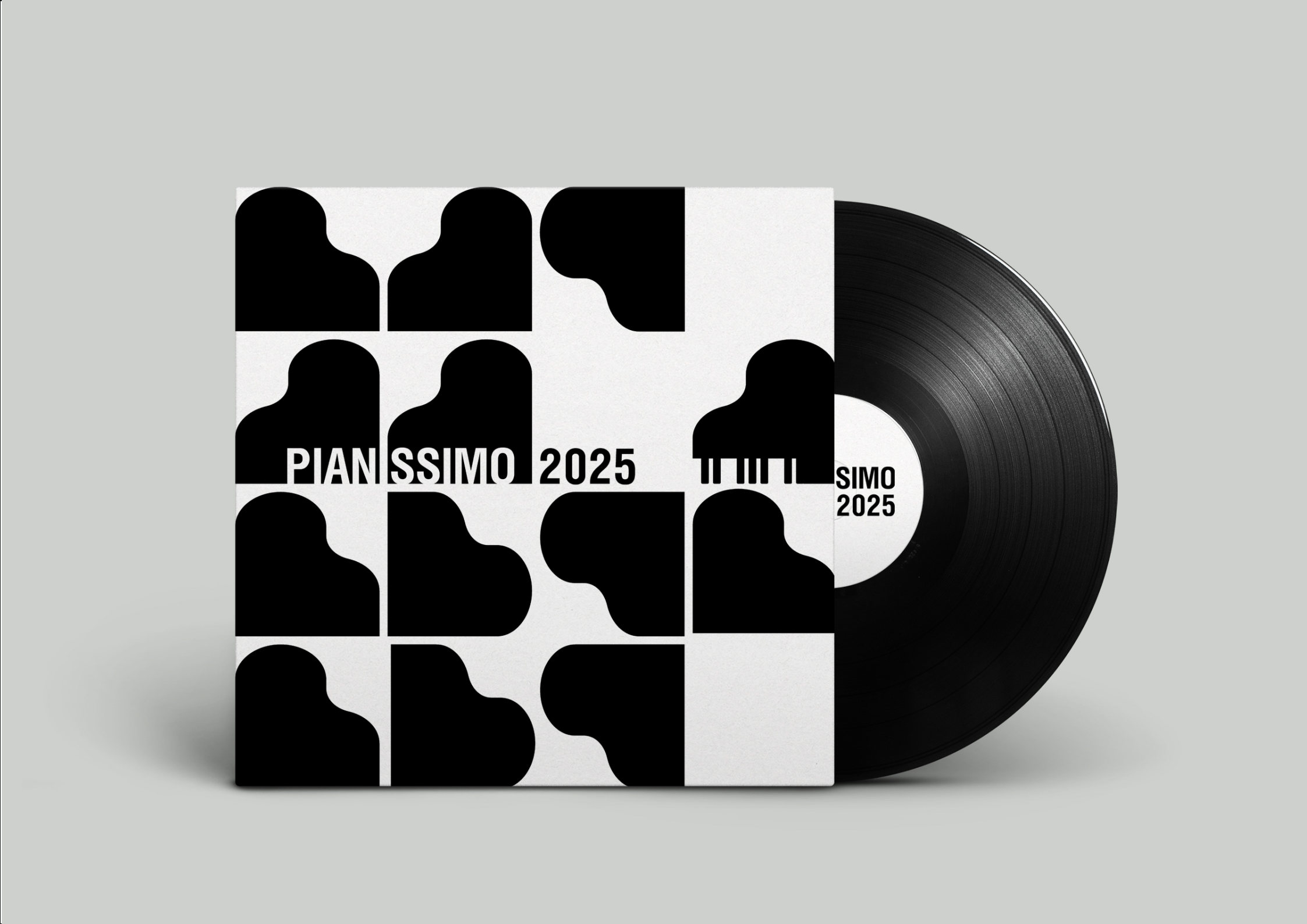 Pianissimo — Изображение №5 — Брендинг, Графика на Dprofile
