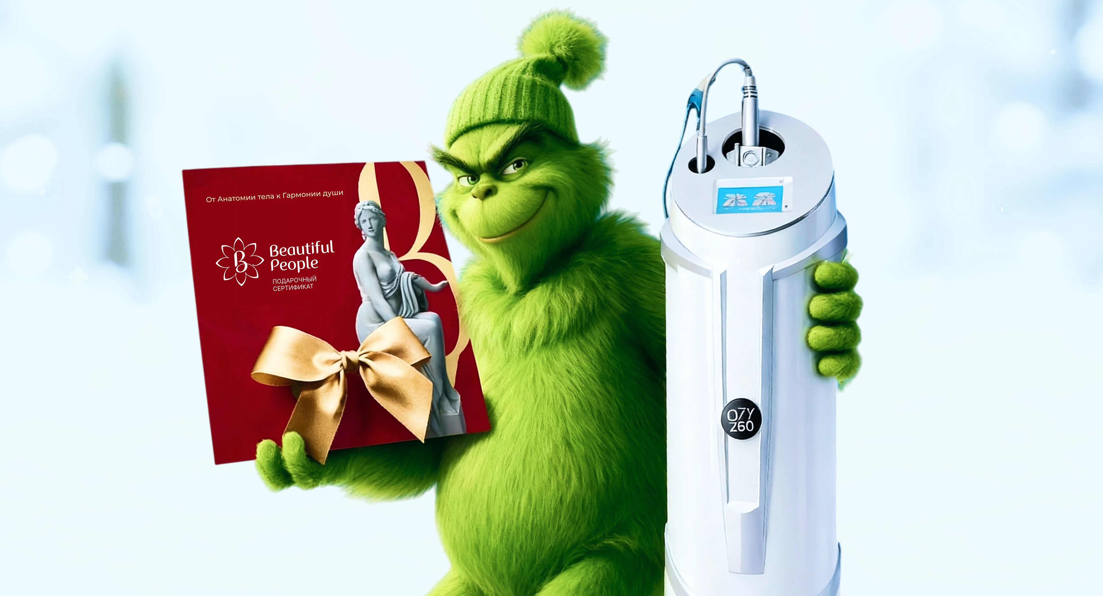 Portfolio| Beauty cases — Изображение №8 — Брендинг, Маркетинг на Dprofile