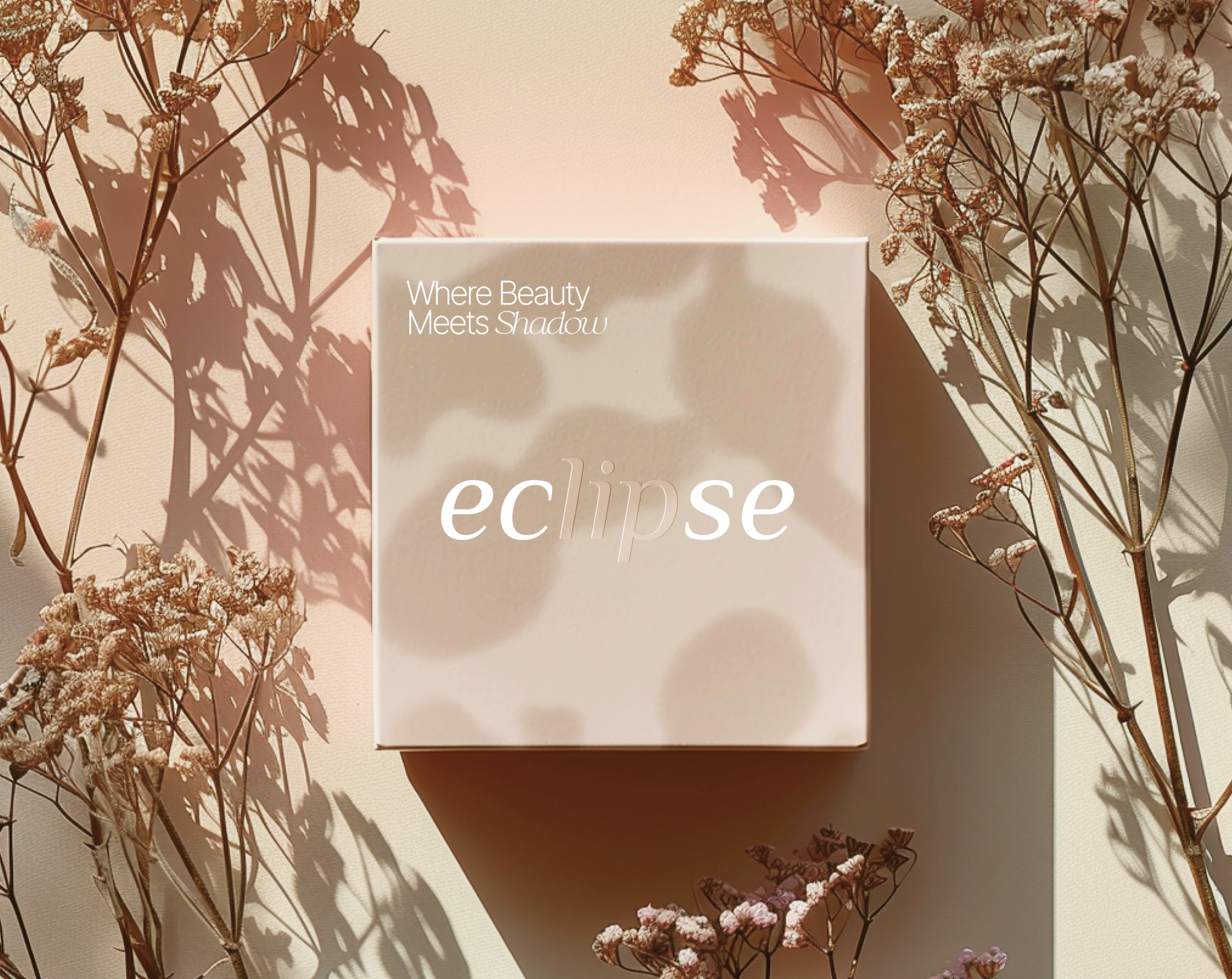 Cosmetic brand concept | Brand identity — Изображение №1 — Брендинг на Dprofile