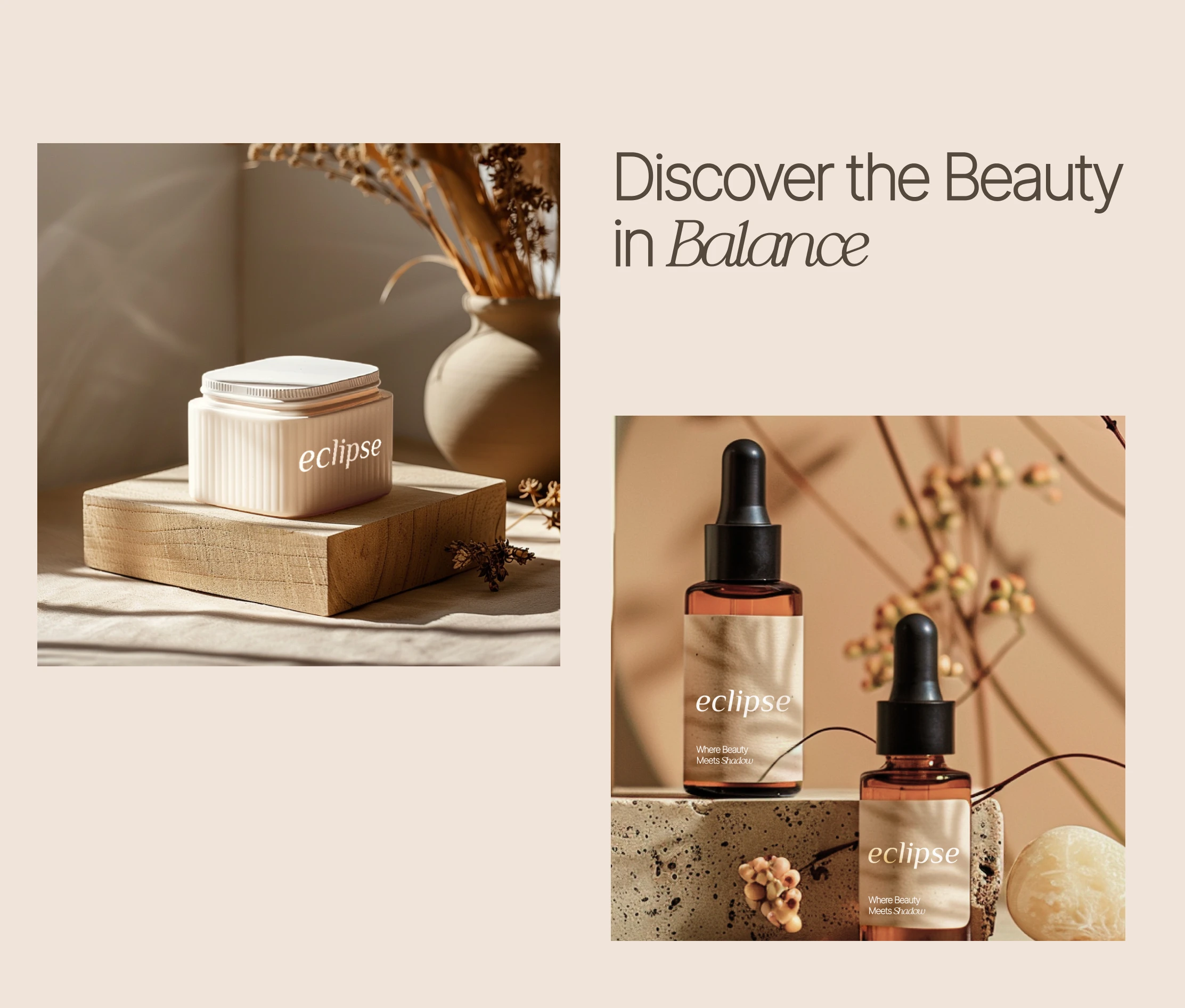 Cosmetic brand concept | Brand identity — Изображение №7 — Брендинг на Dprofile