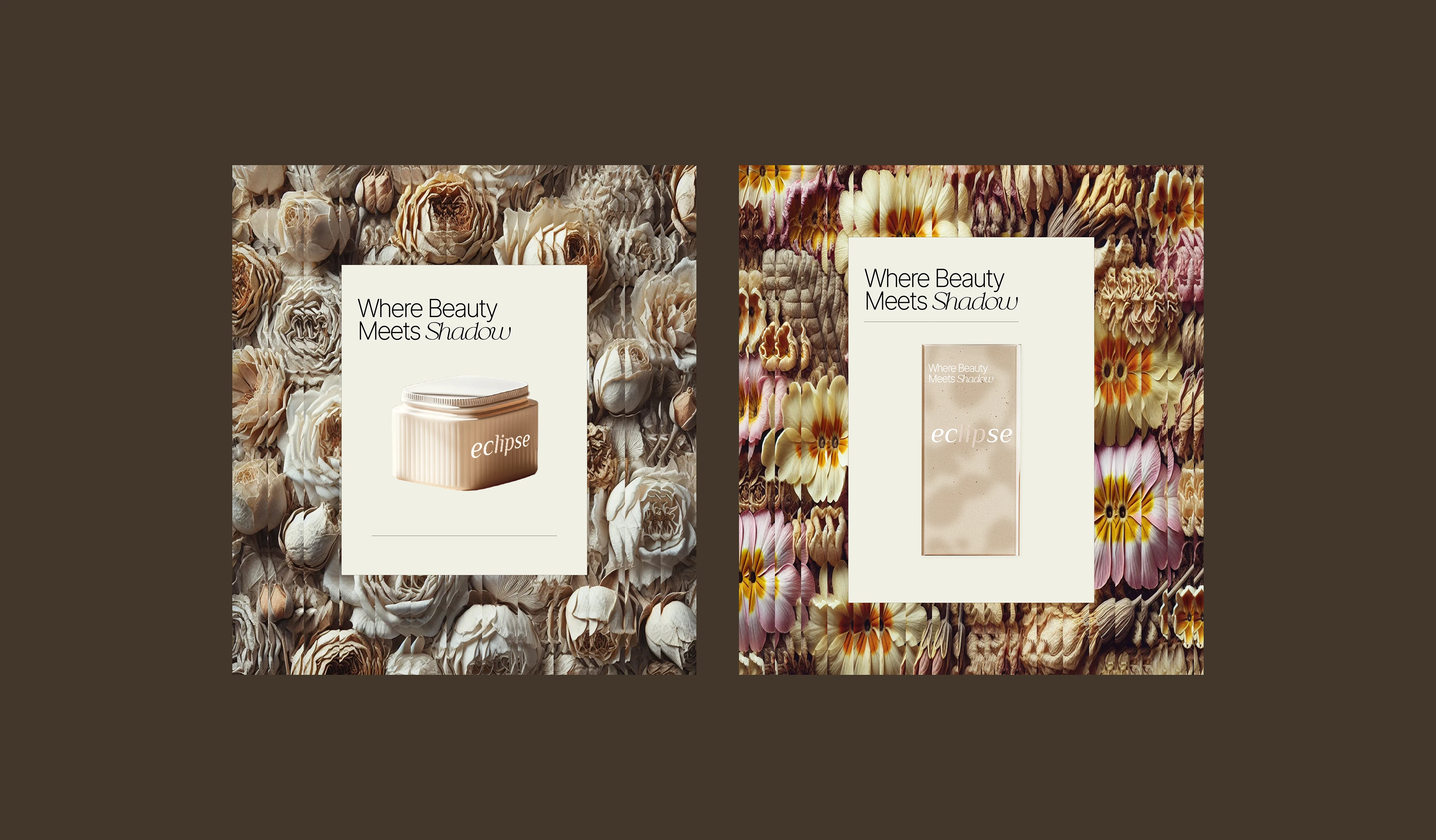 Cosmetic brand concept | Brand identity — Изображение №4 — Брендинг на Dprofile