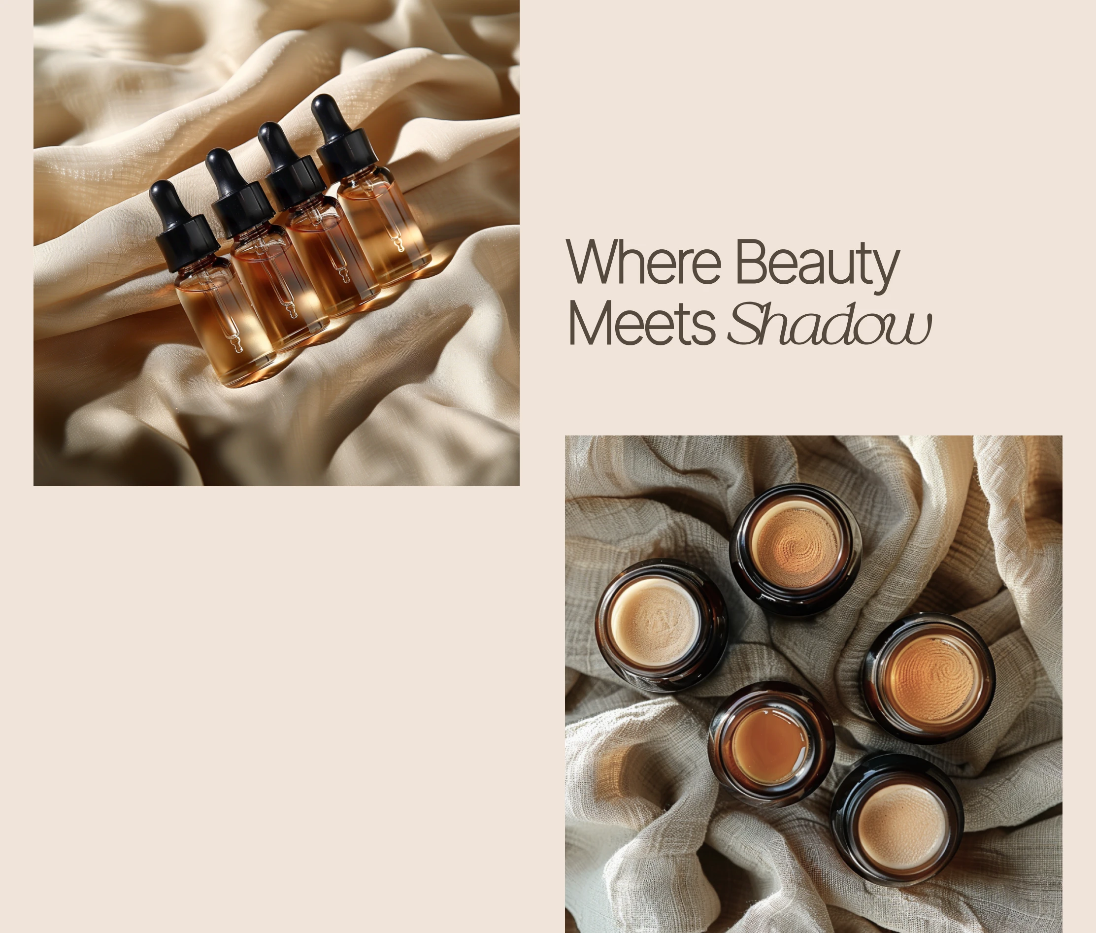 Cosmetic brand concept | Brand identity — Изображение №5 — Брендинг на Dprofile