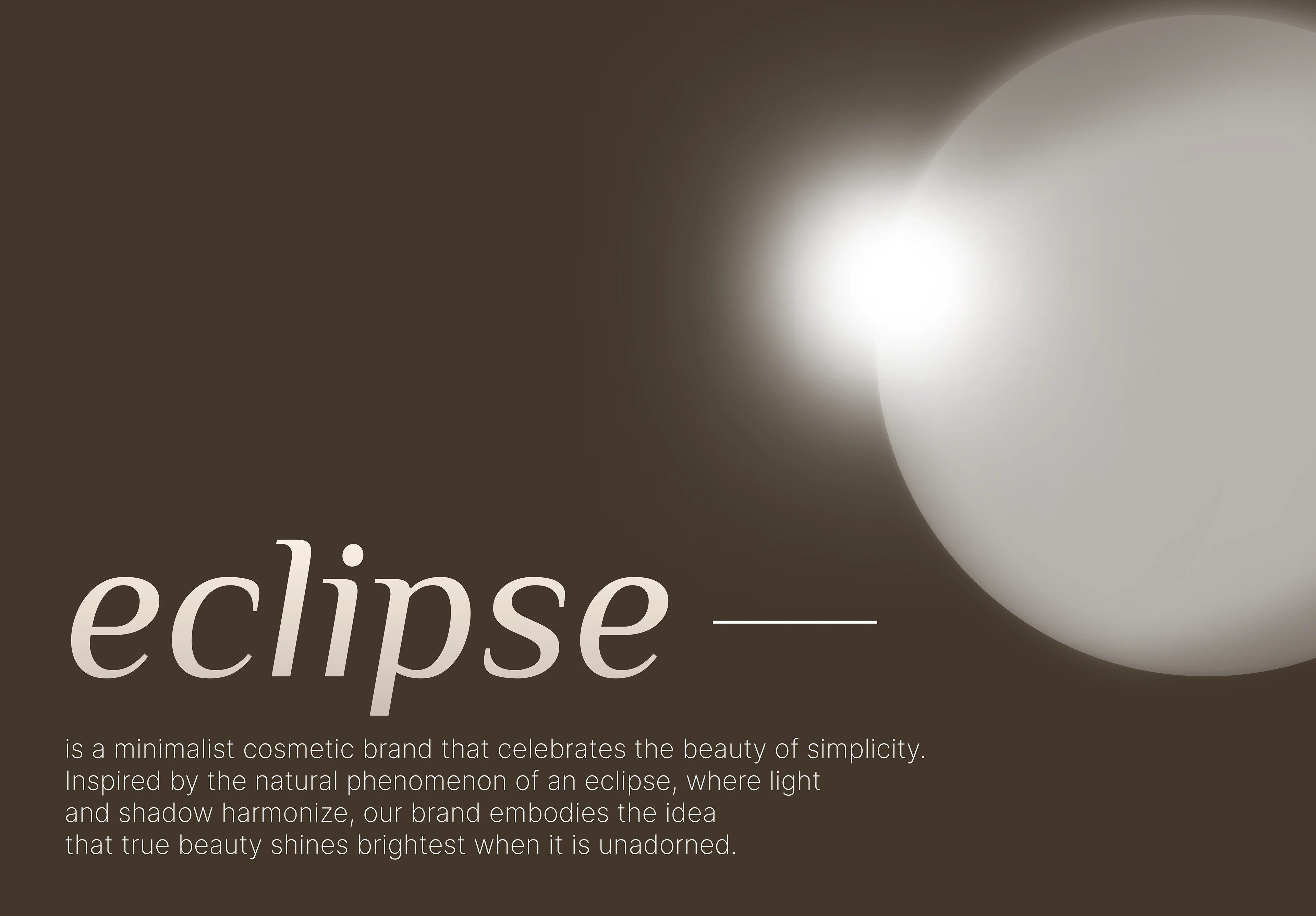 Cosmetic brand concept | Brand identity — Изображение №2 — Брендинг на Dprofile