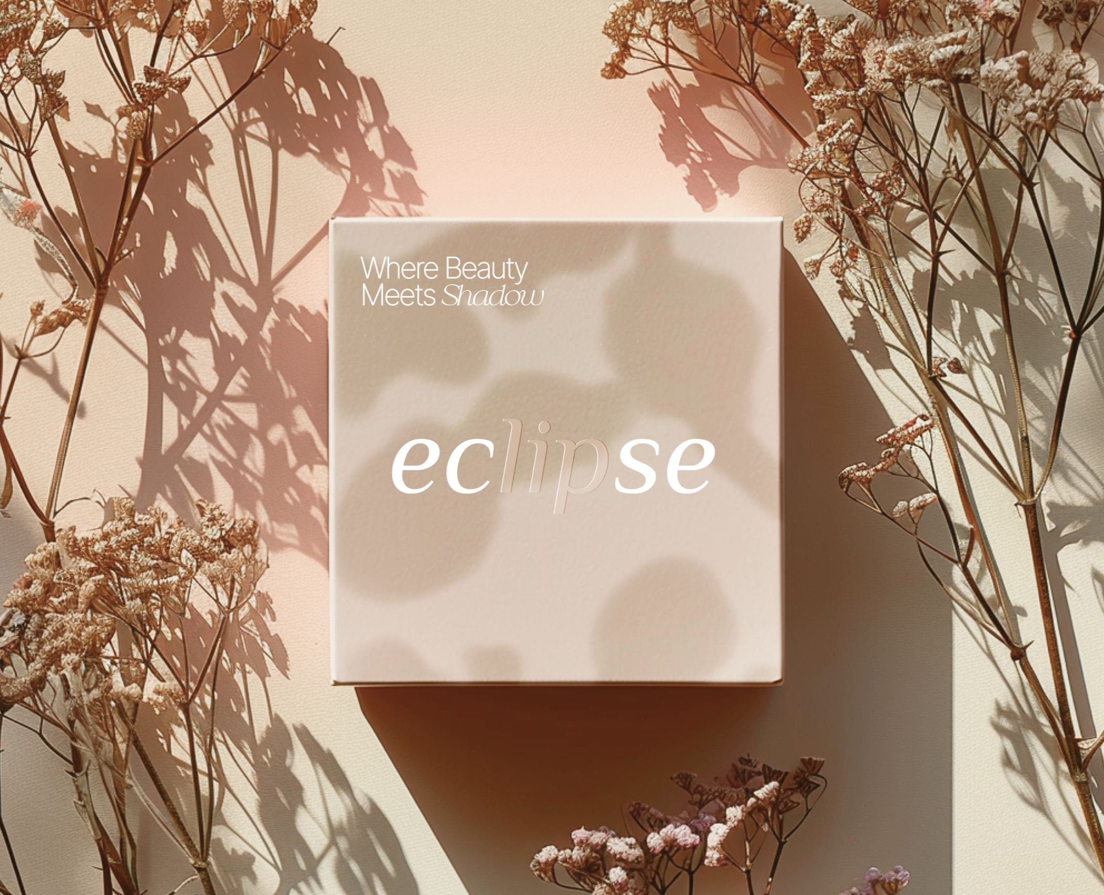 Cosmetic brand concept | Brand identity на Dprofile