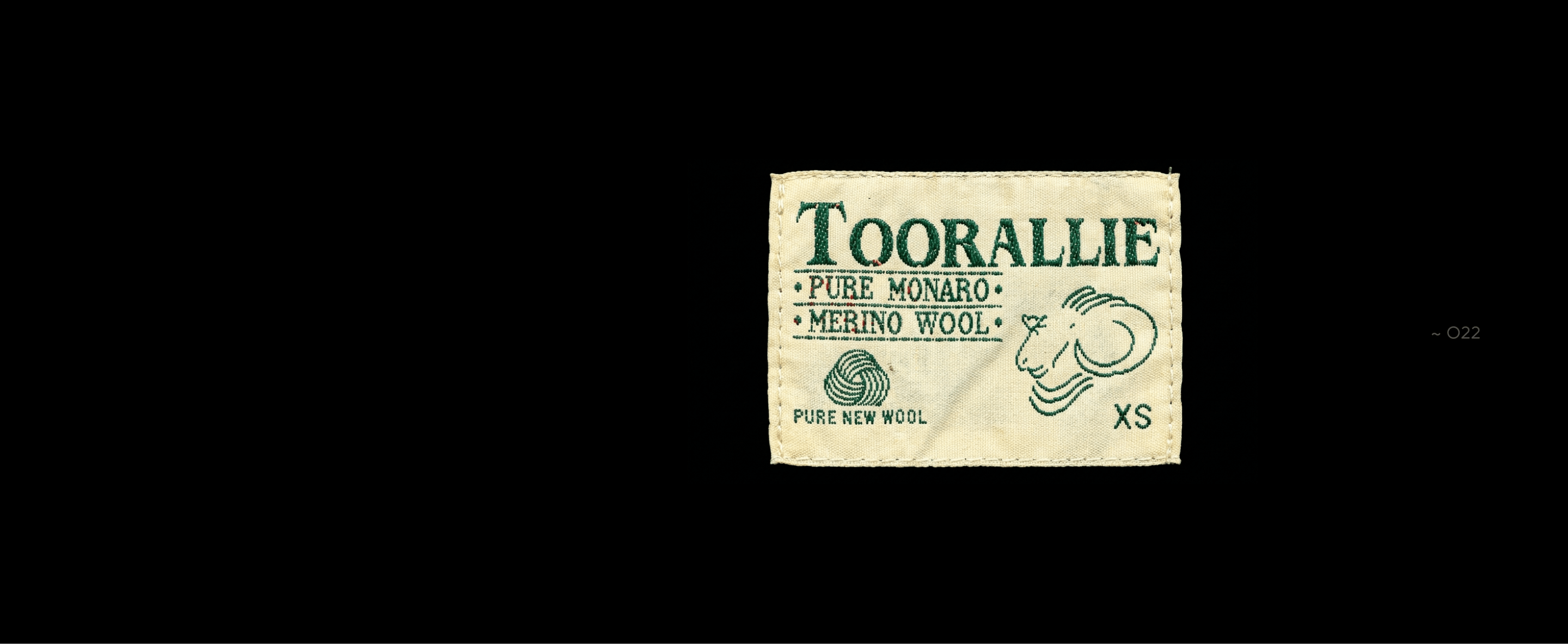 Хорошие вещи — это старые вещи. Ресерч по лейблам — Изображение №22 — Брендинг, Графика на Dprofile