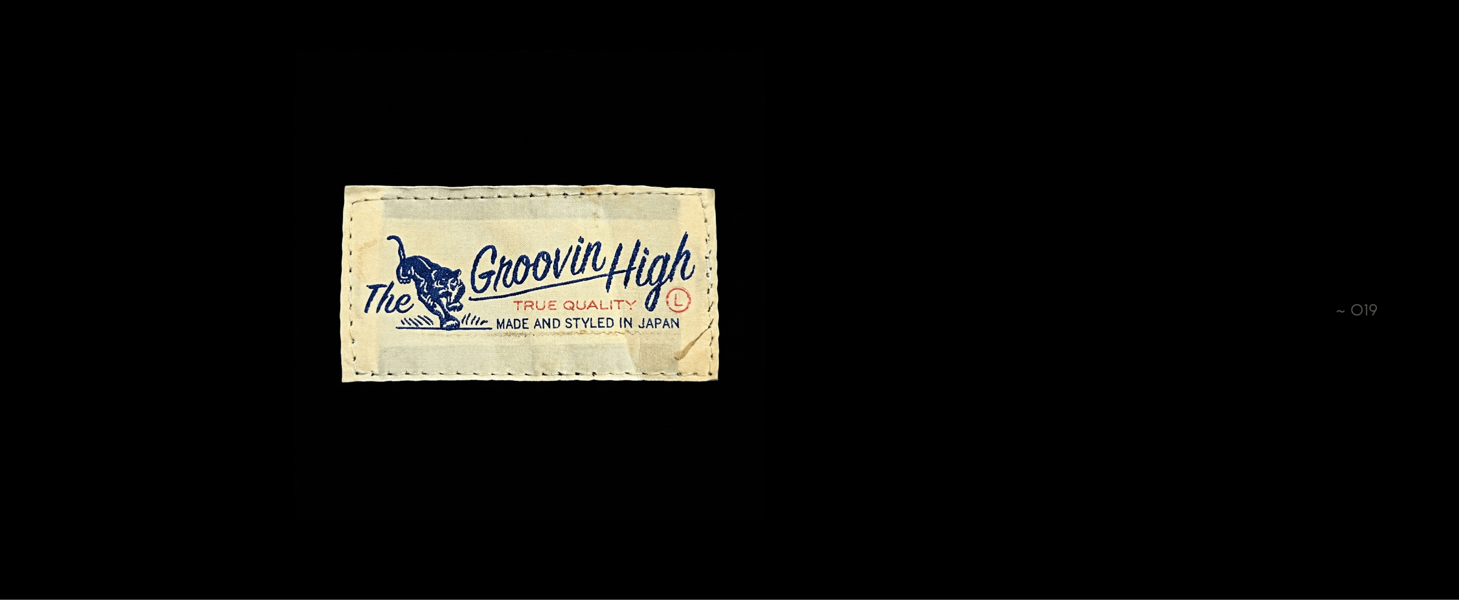 Хорошие вещи — это старые вещи. Ресерч по лейблам — Изображение №19 — Брендинг, Графика на Dprofile