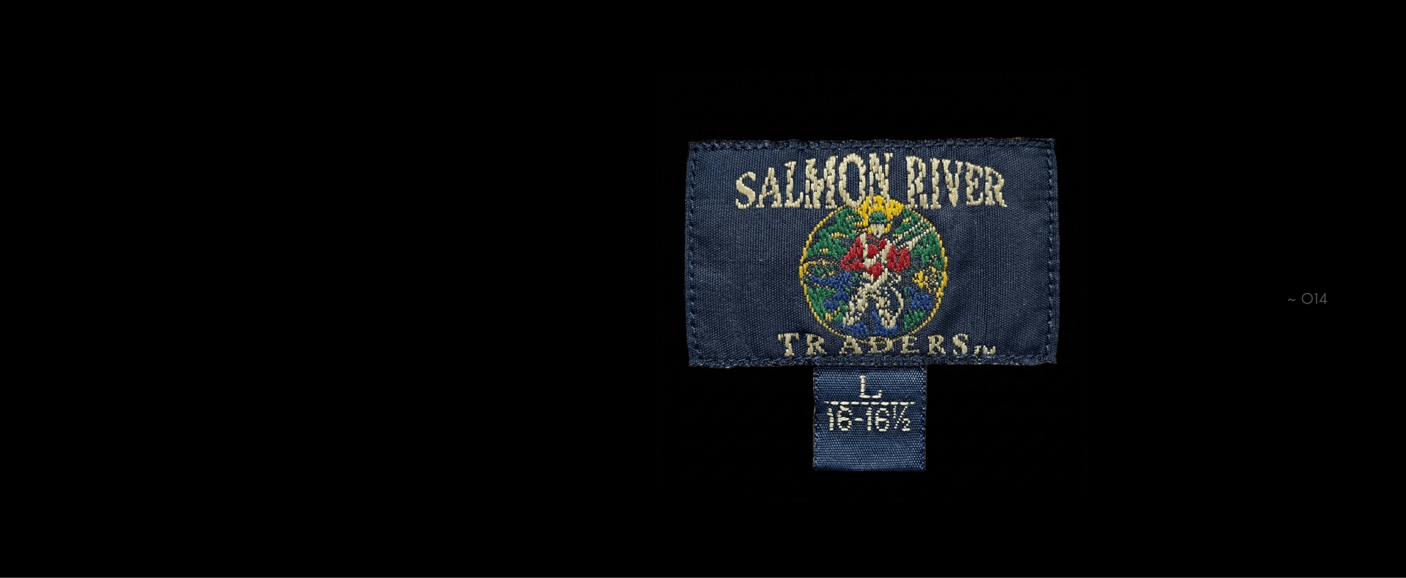 Хорошие вещи — это старые вещи. Ресерч по лейблам — Изображение №14 — Брендинг, Графика на Dprofile