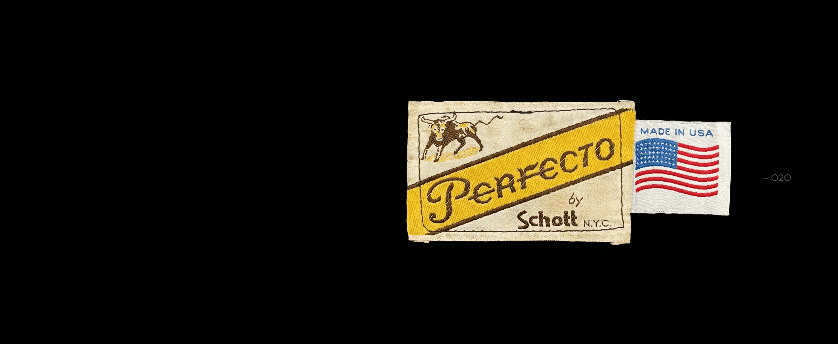 Хорошие вещи — это старые вещи. Ресерч по лейблам — Изображение №20 — Брендинг, Графика на Dprofile